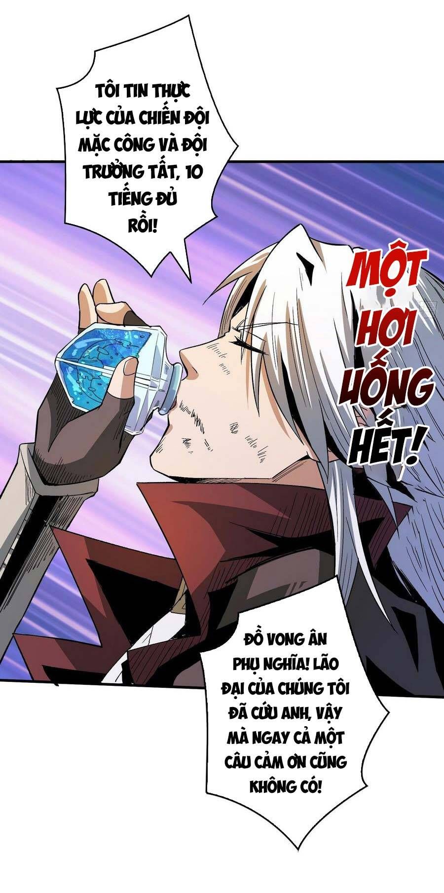 đọc truyện Vừa Chơi Đã Có Tài Khoản Vương Giả Chương 148 ảnh 28 tại Thiên Thai Truyện