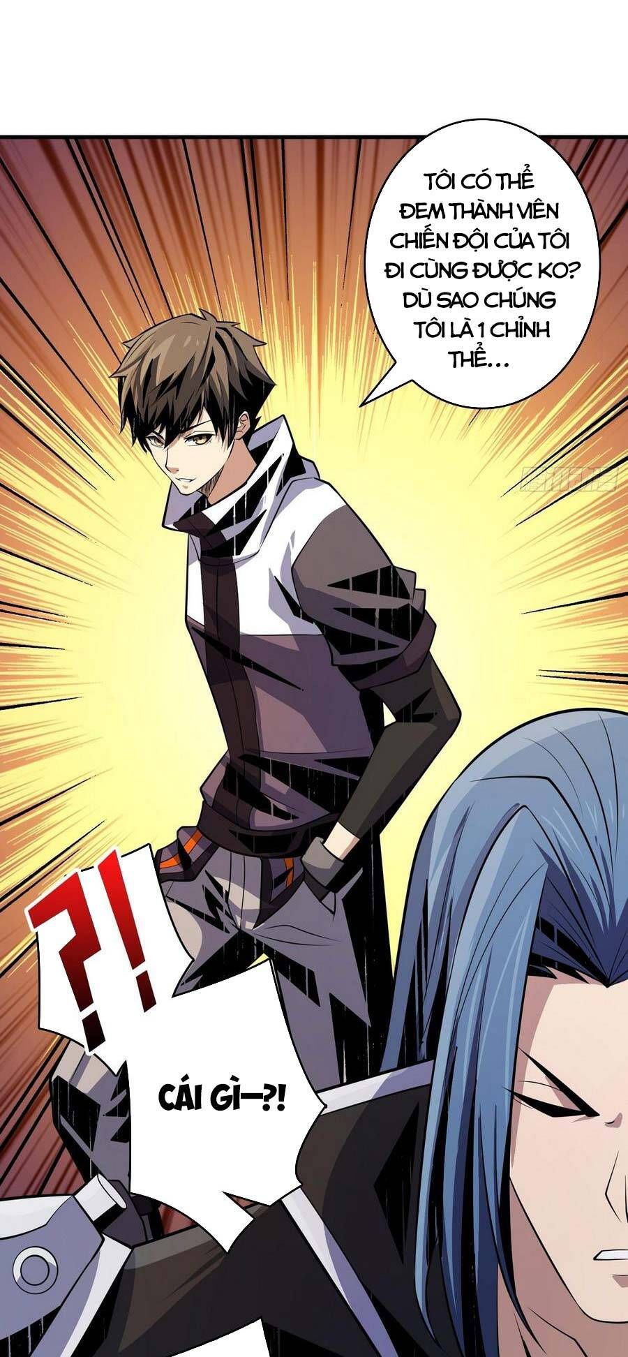 đọc truyện Vừa Chơi Đã Có Tài Khoản Vương Giả Chương 148 ảnh 30 tại Thiên Thai Truyện