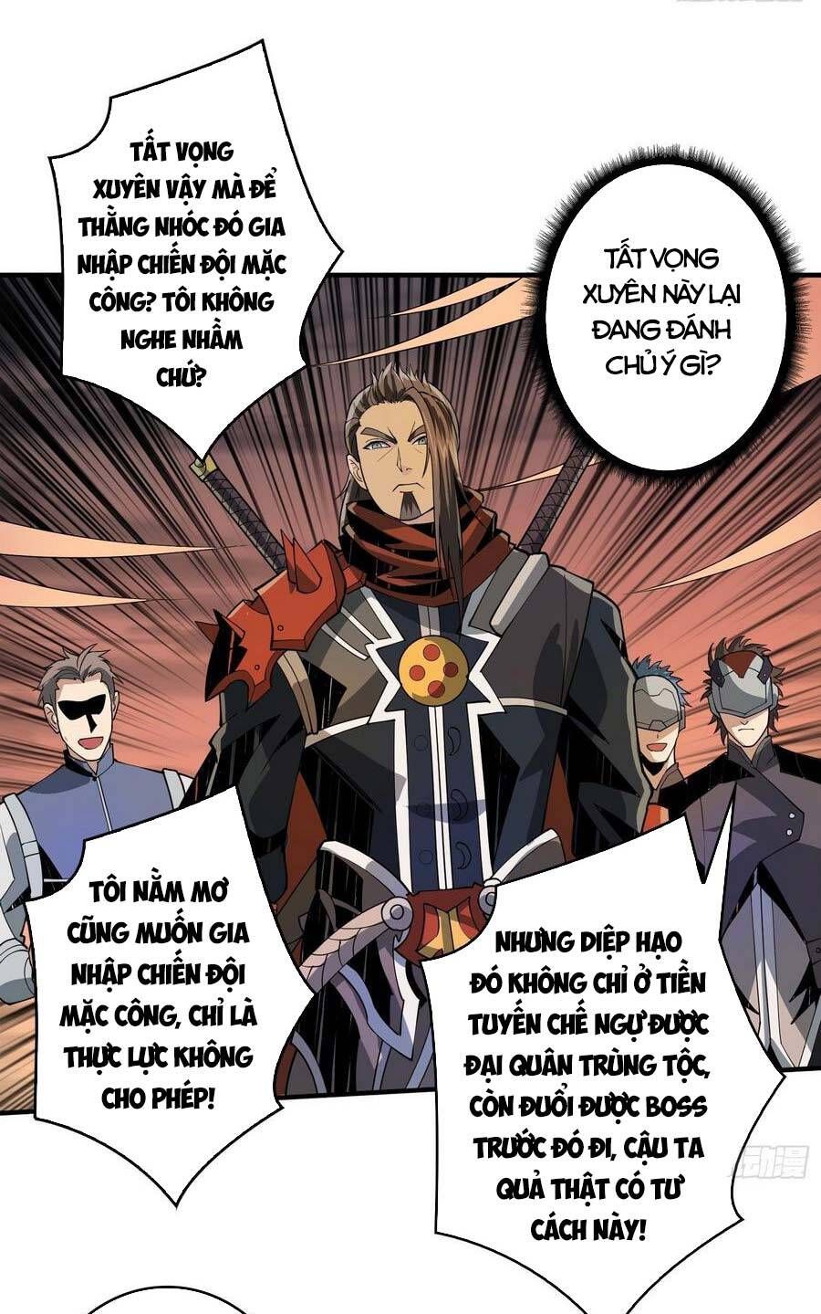 đọc truyện Vừa Chơi Đã Có Tài Khoản Vương Giả Chương 148 ảnh 5 tại Thiên Thai Truyện