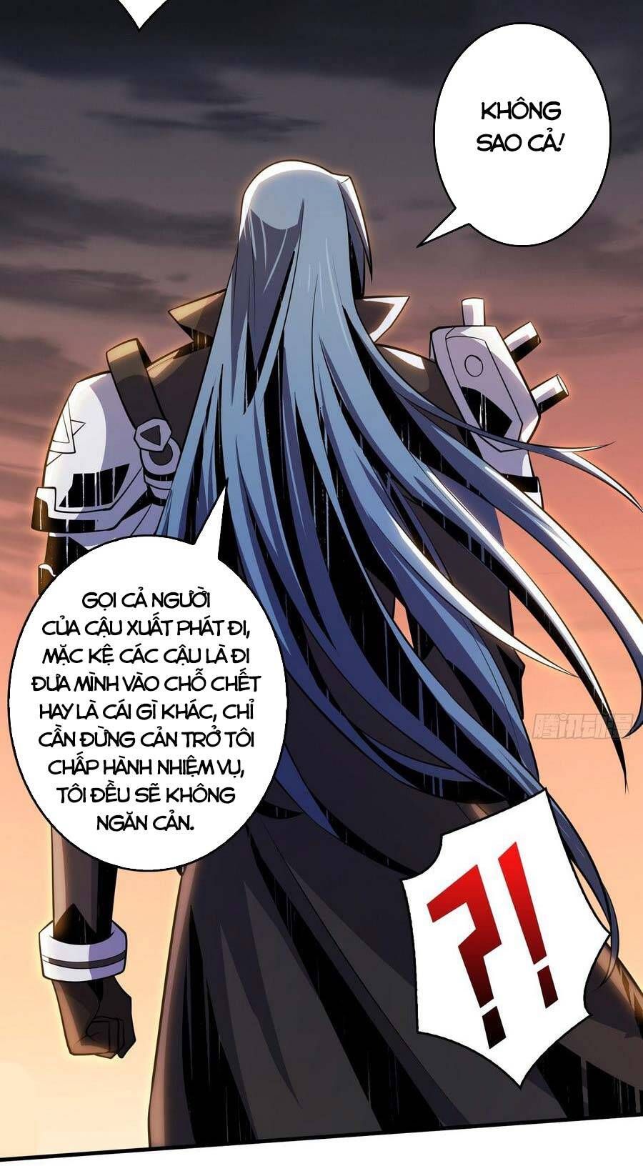 đọc truyện Vừa Chơi Đã Có Tài Khoản Vương Giả Chương 148 ảnh 32 tại Thiên Thai Truyện