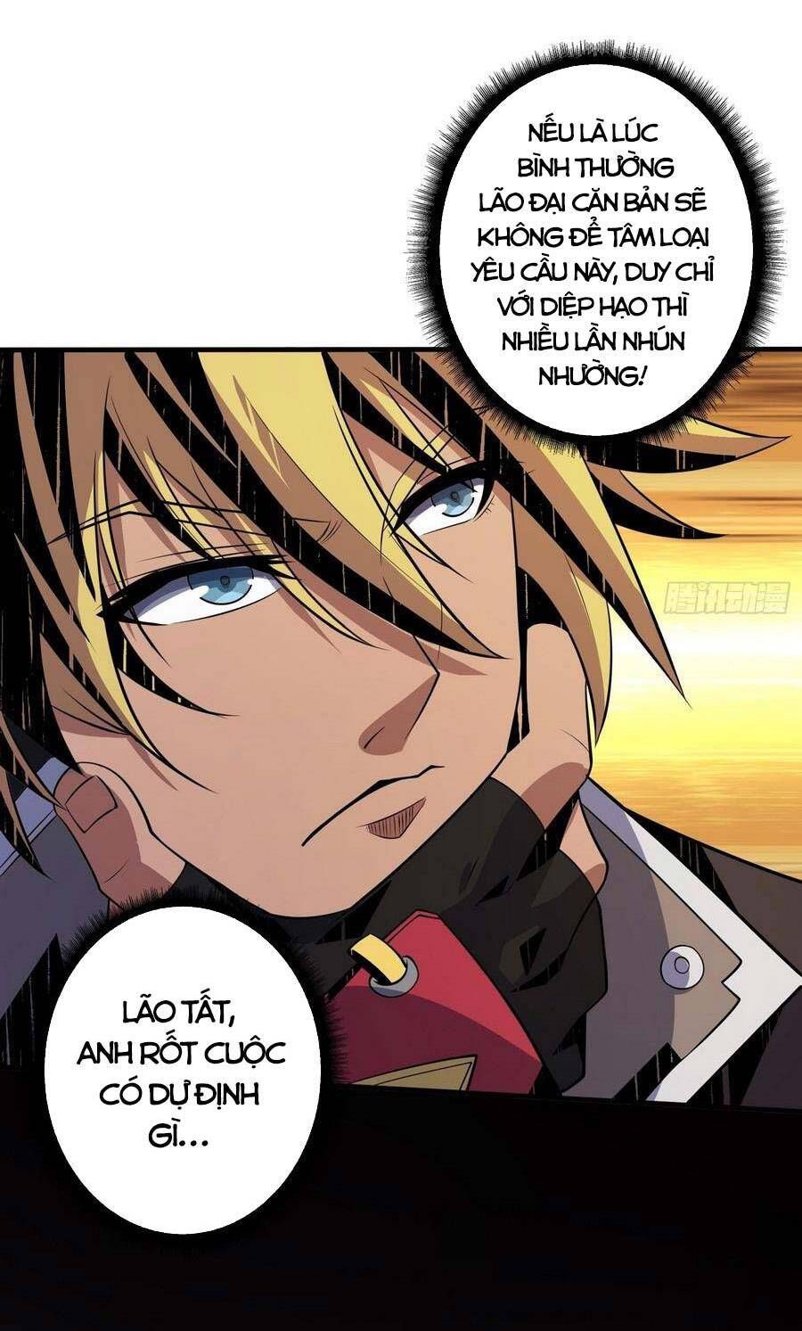 đọc truyện Vừa Chơi Đã Có Tài Khoản Vương Giả Chương 148 ảnh 33 tại Thiên Thai Truyện