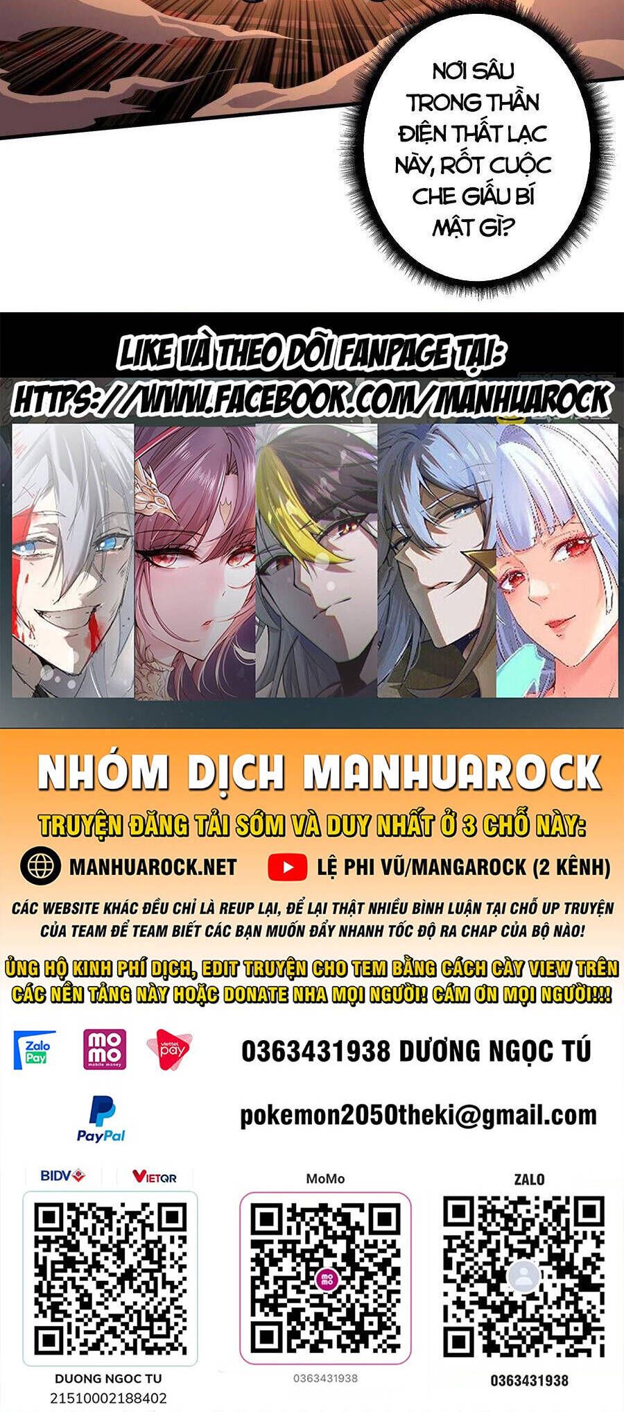 đọc truyện Vừa Chơi Đã Có Tài Khoản Vương Giả Chương 148 ảnh 38 tại Thiên Thai Truyện