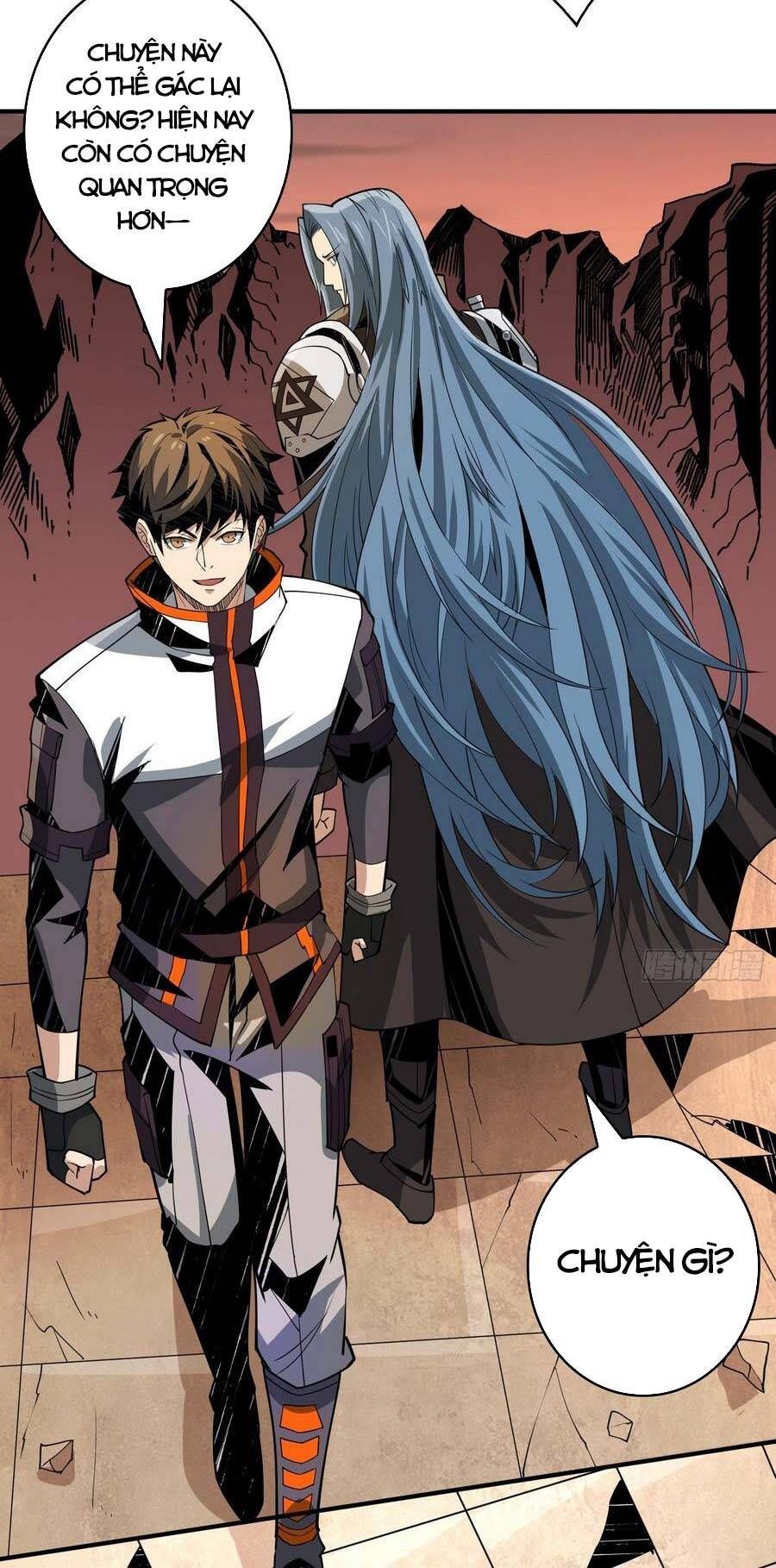 đọc truyện Vừa Chơi Đã Có Tài Khoản Vương Giả Chương 148 ảnh 6 tại Thiên Thai Truyện