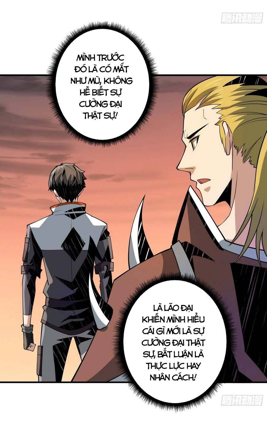 đọc truyện Vừa Chơi Đã Có Tài Khoản Vương Giả Chương 148 ảnh 9 tại Thiên Thai Truyện