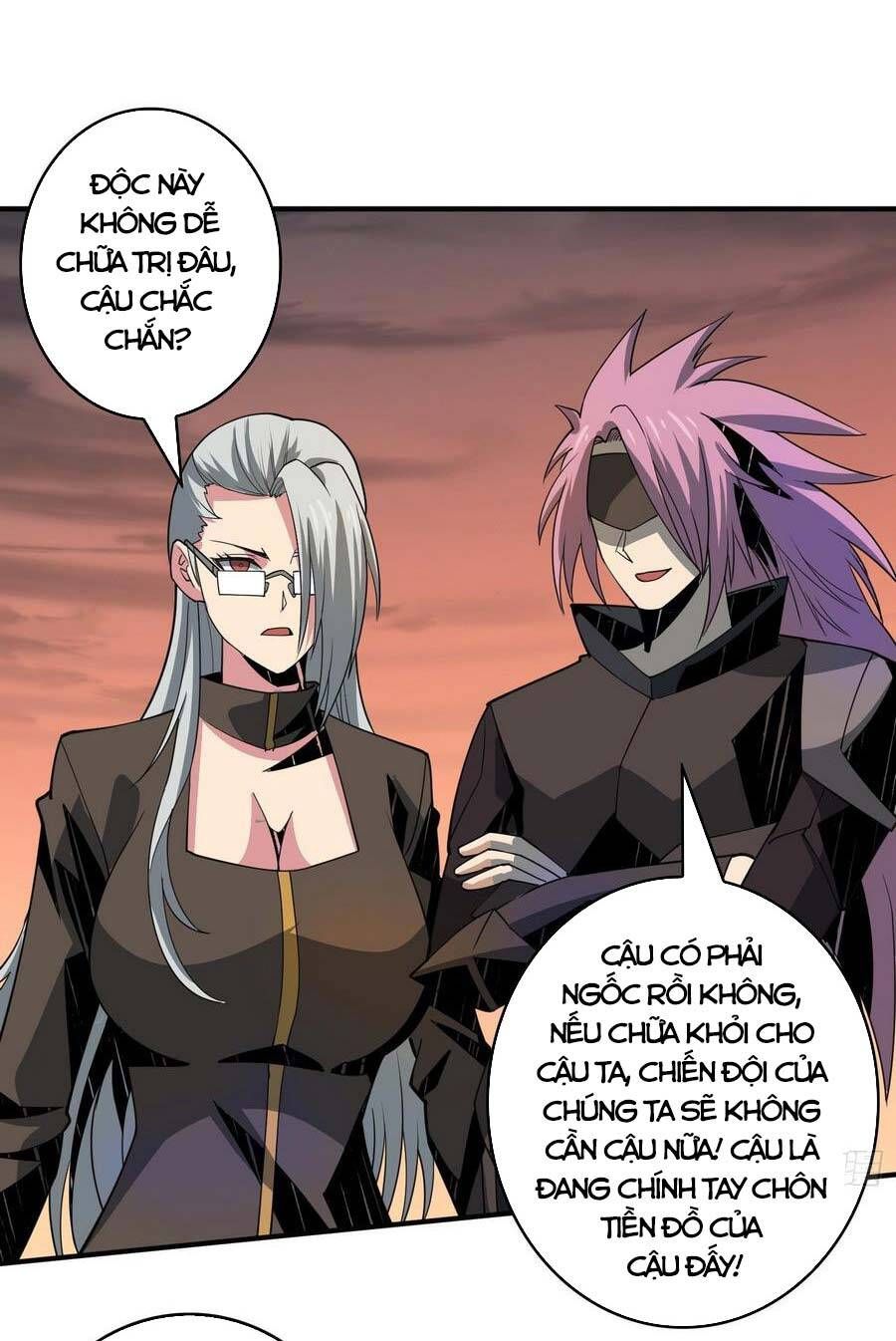 đọc truyện Vừa Chơi Đã Có Tài Khoản Vương Giả Chương 148 ảnh 10 tại Thiên Thai Truyện