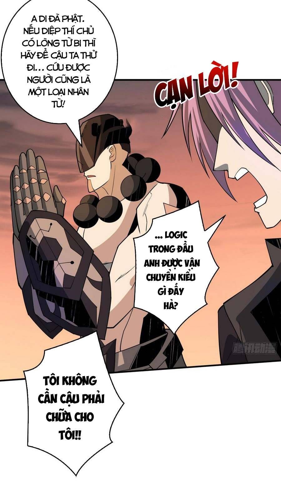 đọc truyện Vừa Chơi Đã Có Tài Khoản Vương Giả Chương 148 ảnh 11 tại Thiên Thai Truyện