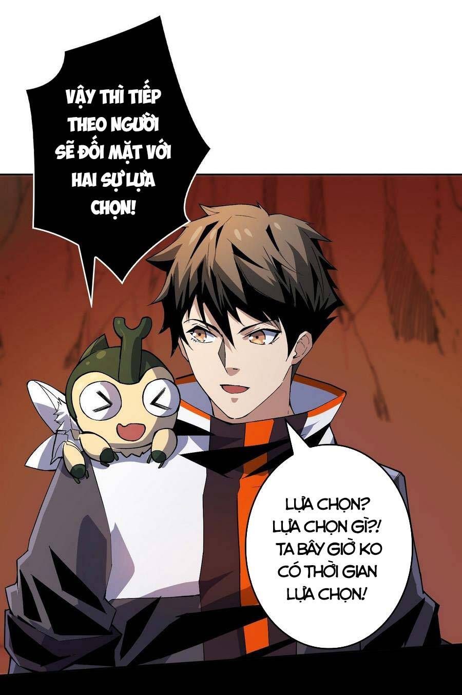 đọc truyện Vừa Chơi Đã Có Tài Khoản Vương Giả Chương 149 ảnh 14 tại Thiên Thai Truyện