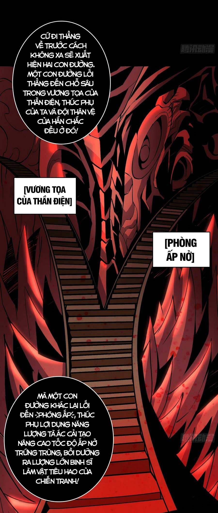 đọc truyện Vừa Chơi Đã Có Tài Khoản Vương Giả Chương 149 ảnh 15 tại Thiên Thai Truyện