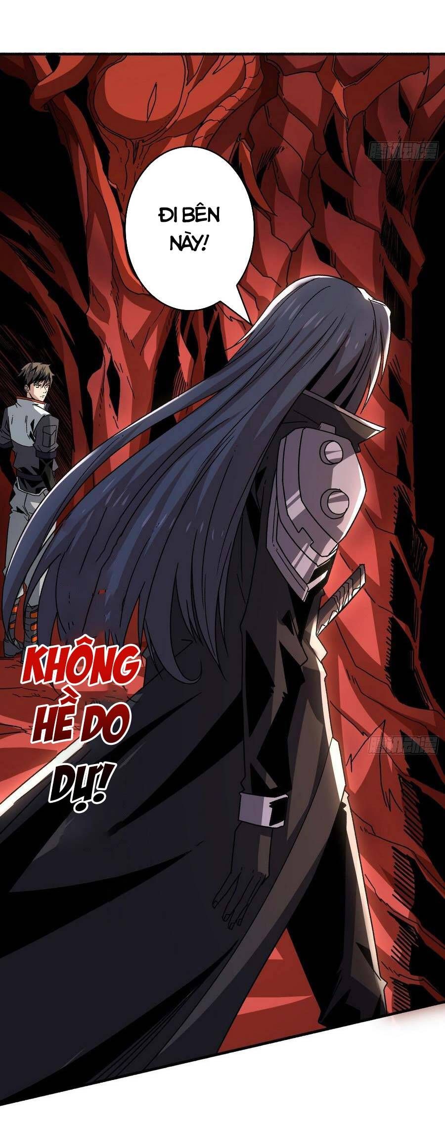 đọc truyện Vừa Chơi Đã Có Tài Khoản Vương Giả Chương 149 ảnh 22 tại Thiên Thai Truyện