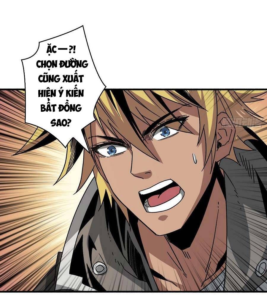 đọc truyện Vừa Chơi Đã Có Tài Khoản Vương Giả Chương 149 ảnh 23 tại Thiên Thai Truyện