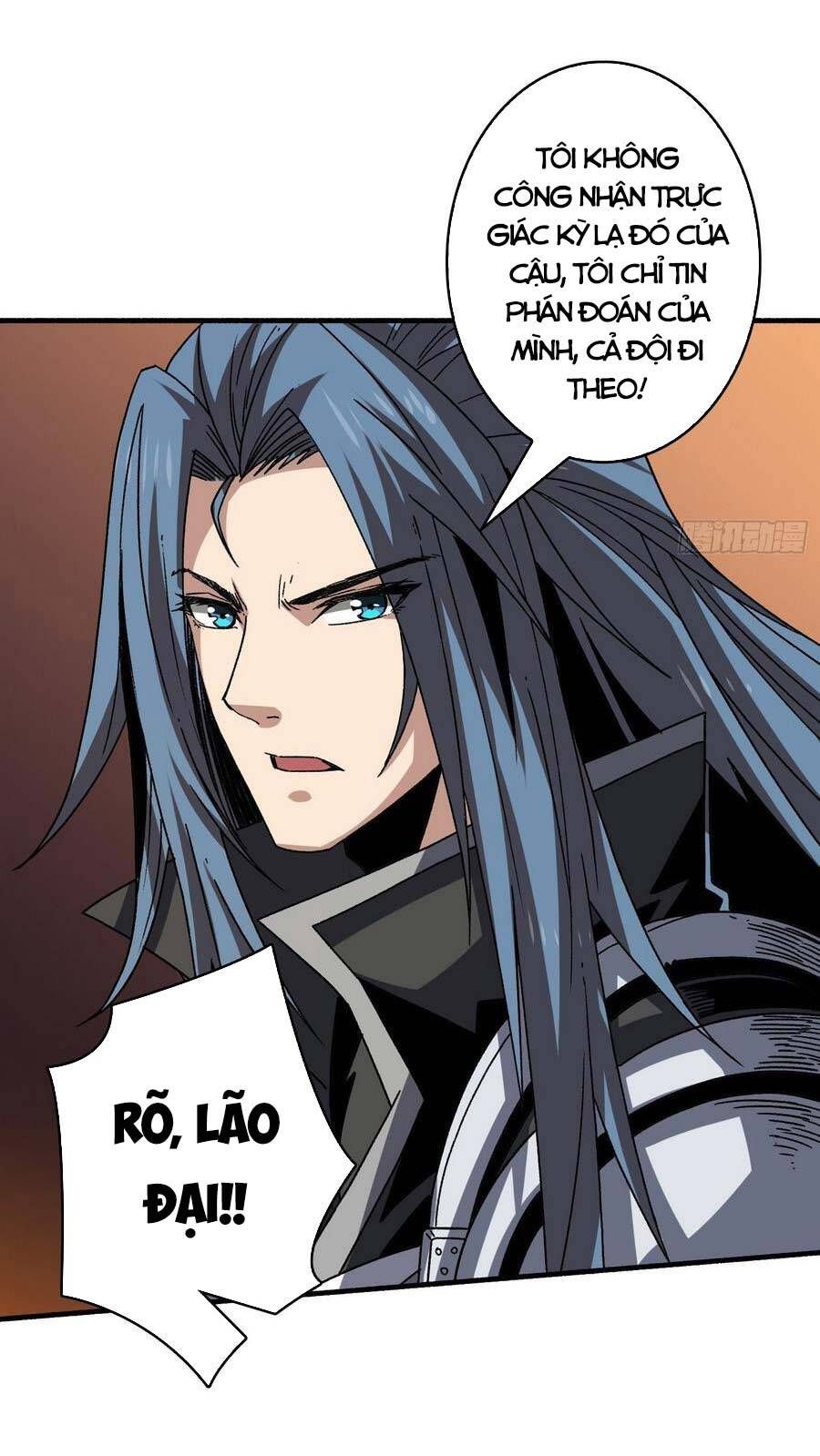 đọc truyện Vừa Chơi Đã Có Tài Khoản Vương Giả Chương 149 ảnh 24 tại Thiên Thai Truyện