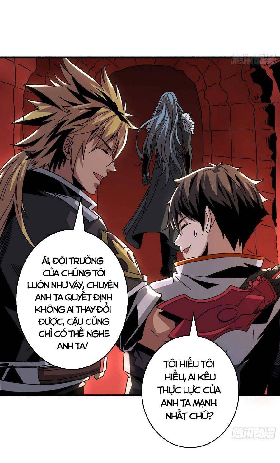 đọc truyện Vừa Chơi Đã Có Tài Khoản Vương Giả Chương 149 ảnh 25 tại Thiên Thai Truyện