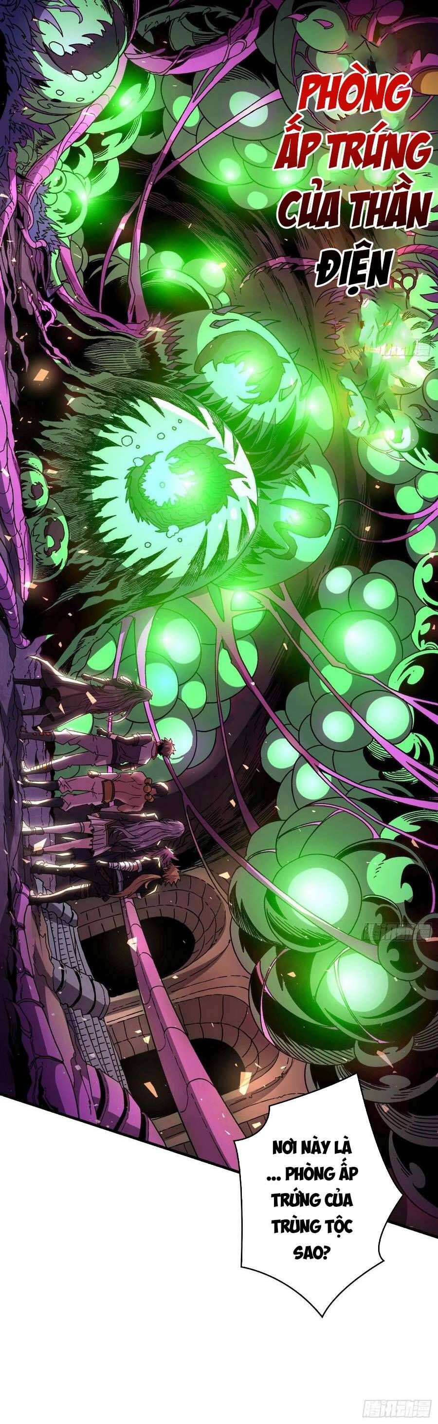 đọc truyện Vừa Chơi Đã Có Tài Khoản Vương Giả Chương 149 ảnh 28 tại Thiên Thai Truyện