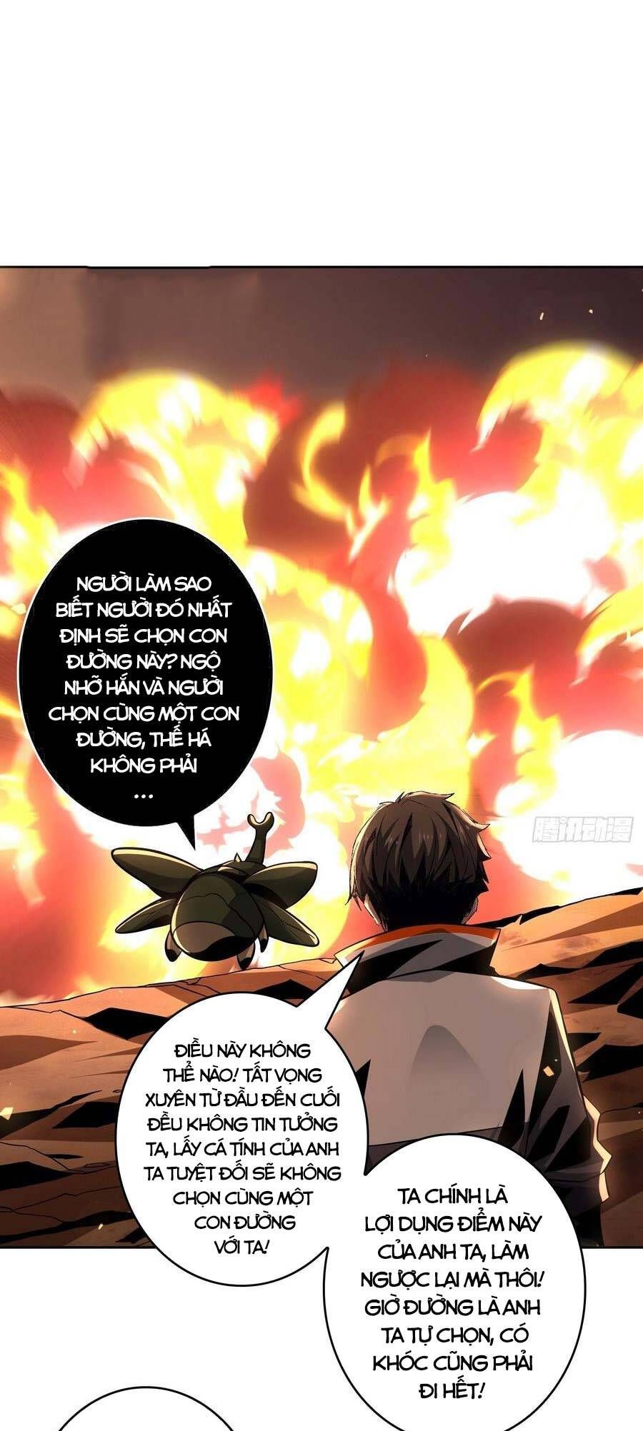 đọc truyện Vừa Chơi Đã Có Tài Khoản Vương Giả Chương 149 ảnh 30 tại Thiên Thai Truyện