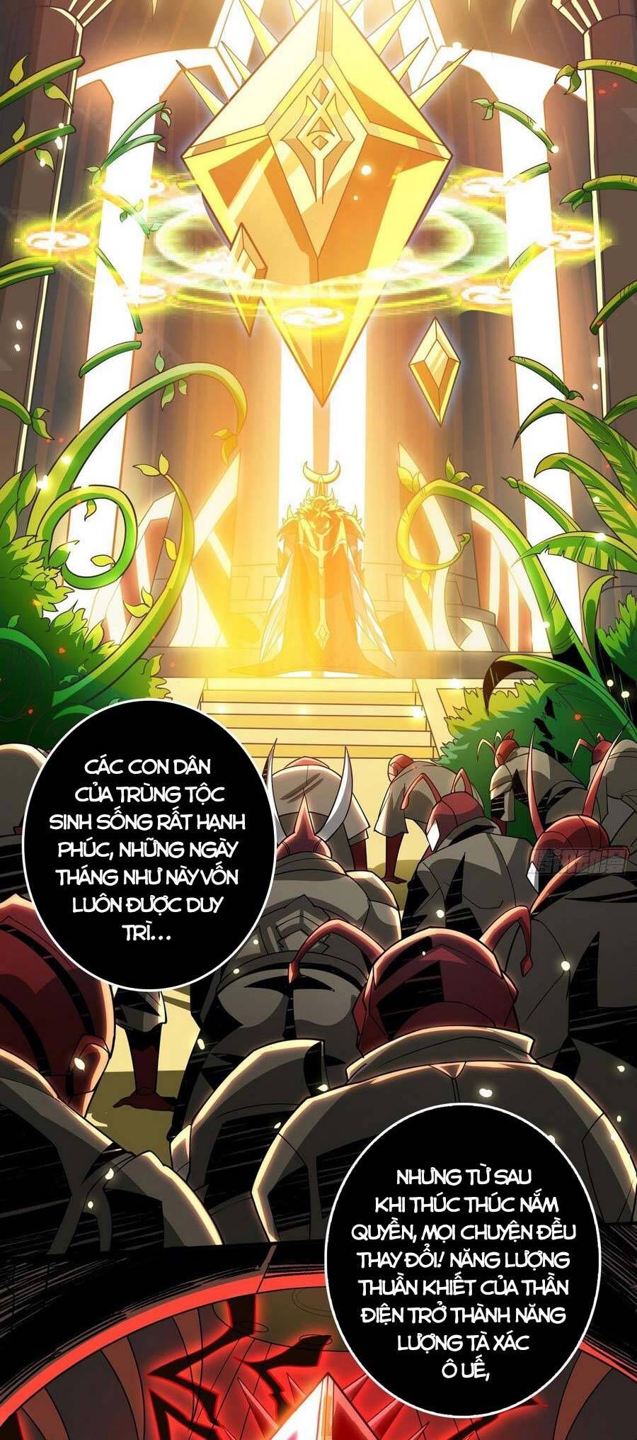 đọc truyện Vừa Chơi Đã Có Tài Khoản Vương Giả Chương 149 ảnh 5 tại Thiên Thai Truyện