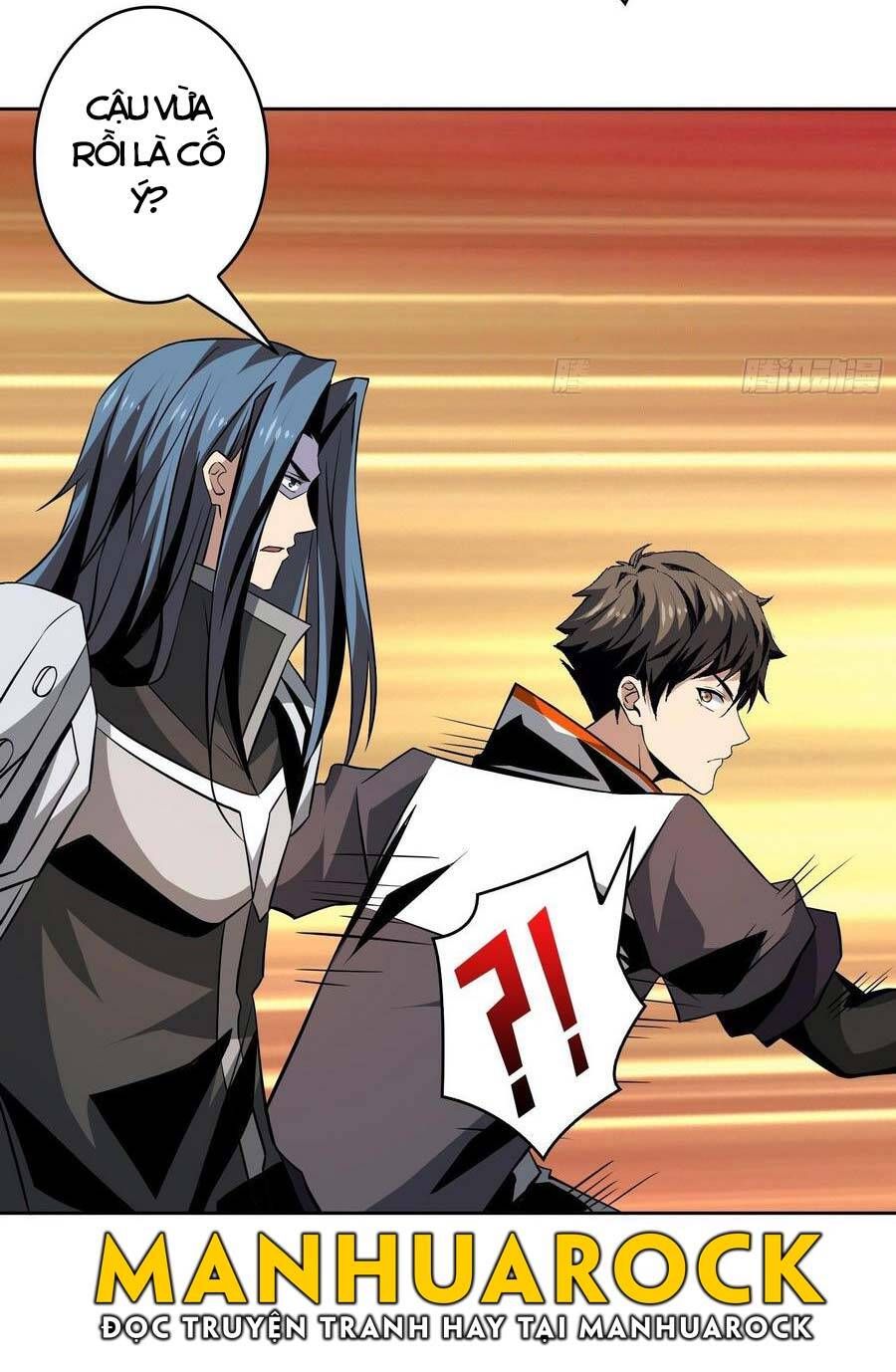 đọc truyện Vừa Chơi Đã Có Tài Khoản Vương Giả Chương 149 ảnh 32 tại Thiên Thai Truyện