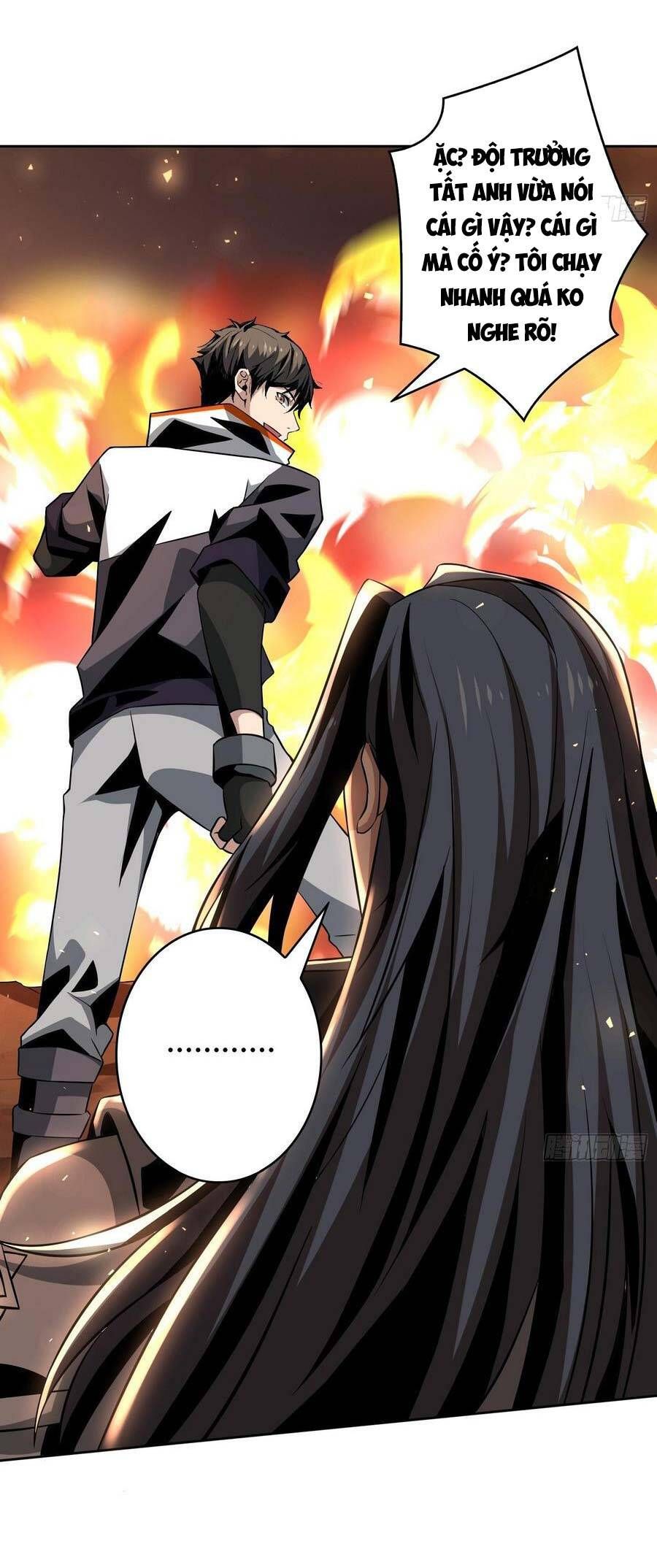 đọc truyện Vừa Chơi Đã Có Tài Khoản Vương Giả Chương 149 ảnh 33 tại Thiên Thai Truyện