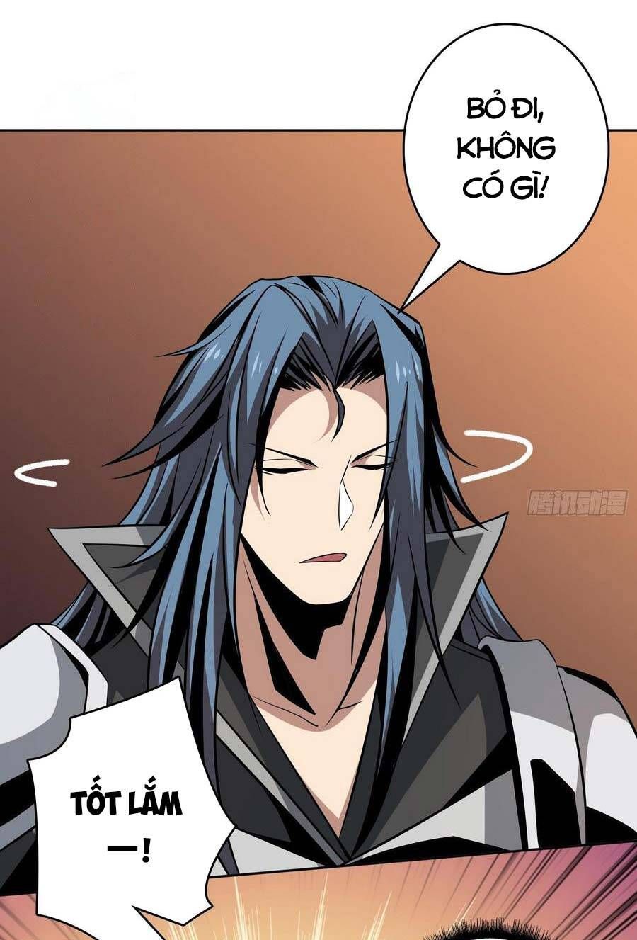 đọc truyện Vừa Chơi Đã Có Tài Khoản Vương Giả Chương 149 ảnh 34 tại Thiên Thai Truyện