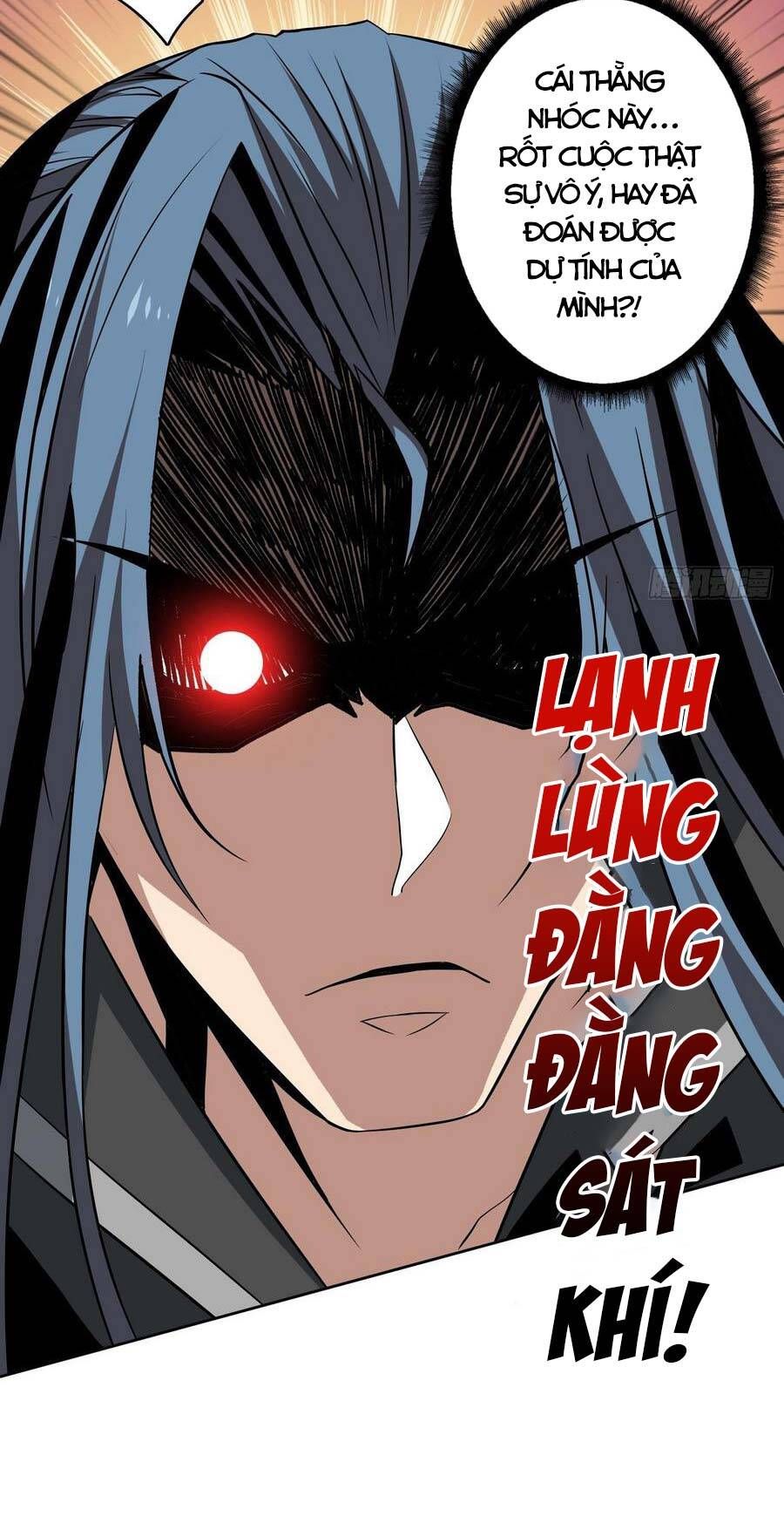 đọc truyện Vừa Chơi Đã Có Tài Khoản Vương Giả Chương 149 ảnh 35 tại Thiên Thai Truyện