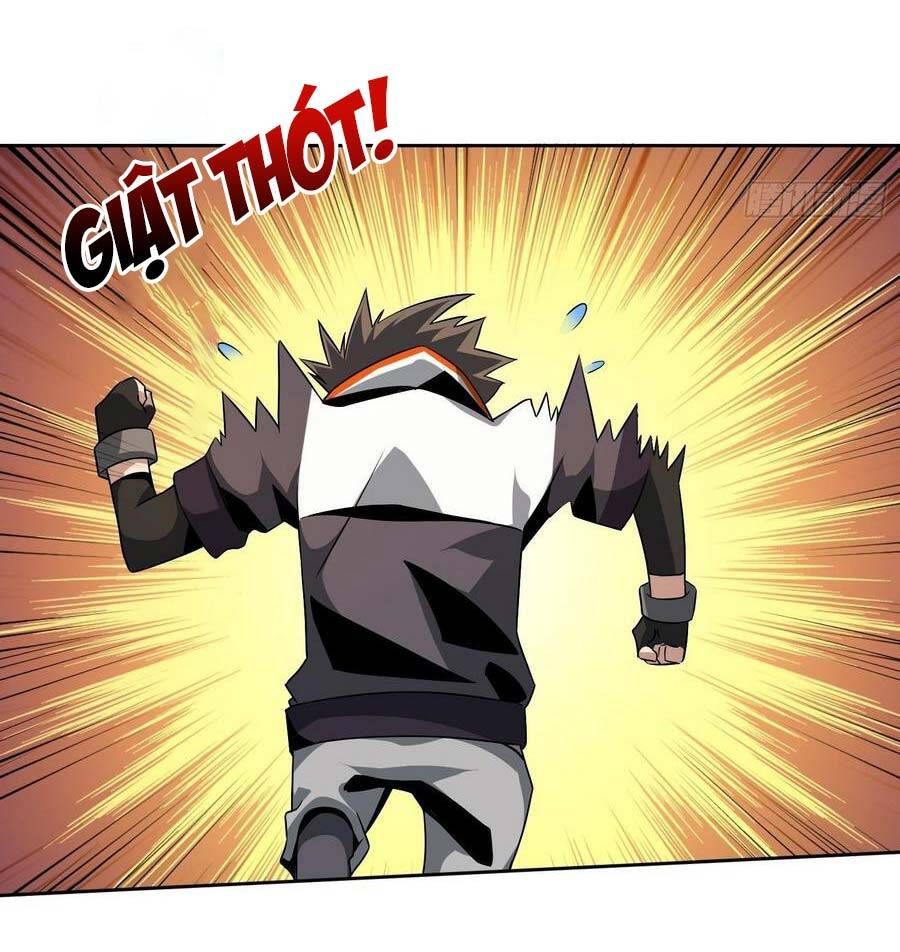 đọc truyện Vừa Chơi Đã Có Tài Khoản Vương Giả Chương 149 ảnh 36 tại Thiên Thai Truyện