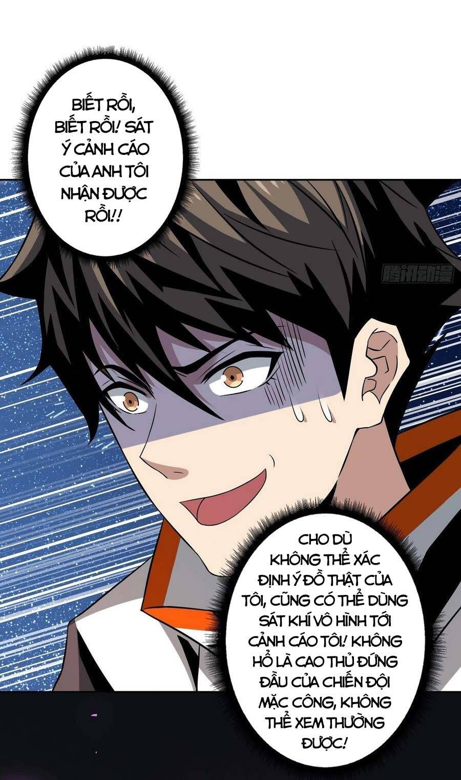 đọc truyện Vừa Chơi Đã Có Tài Khoản Vương Giả Chương 149 ảnh 37 tại Thiên Thai Truyện