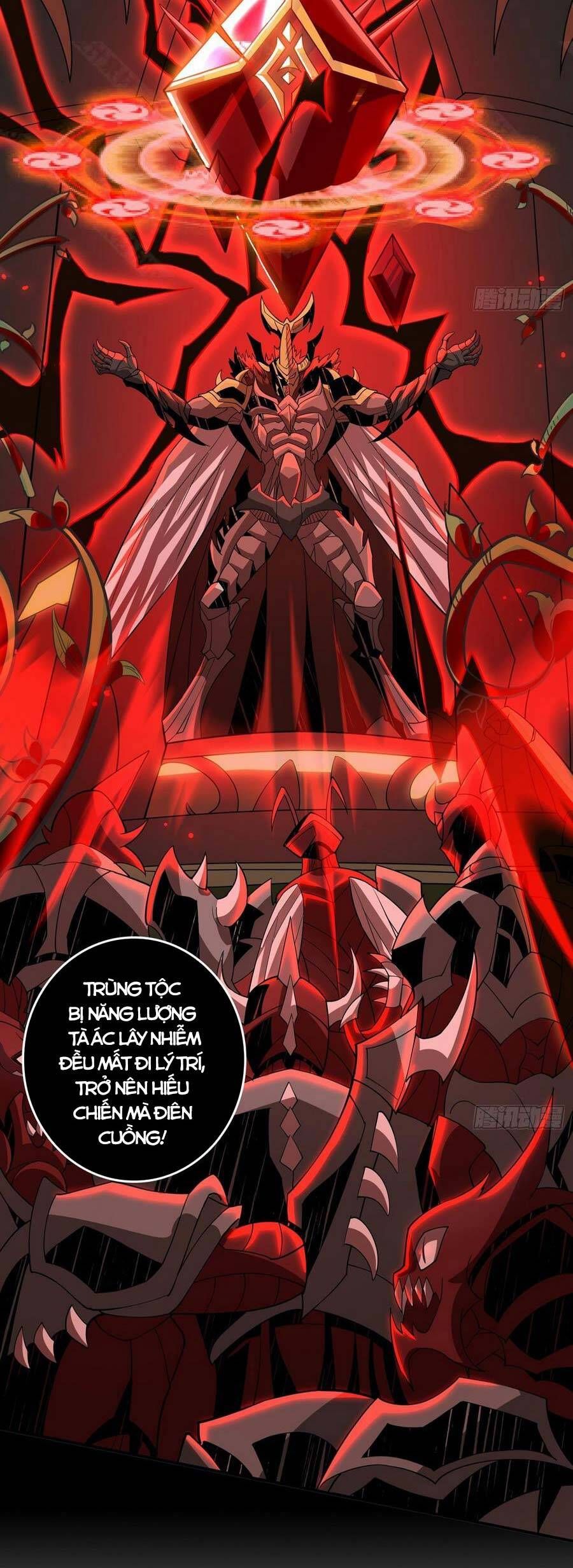 đọc truyện Vừa Chơi Đã Có Tài Khoản Vương Giả Chương 149 ảnh 6 tại Thiên Thai Truyện