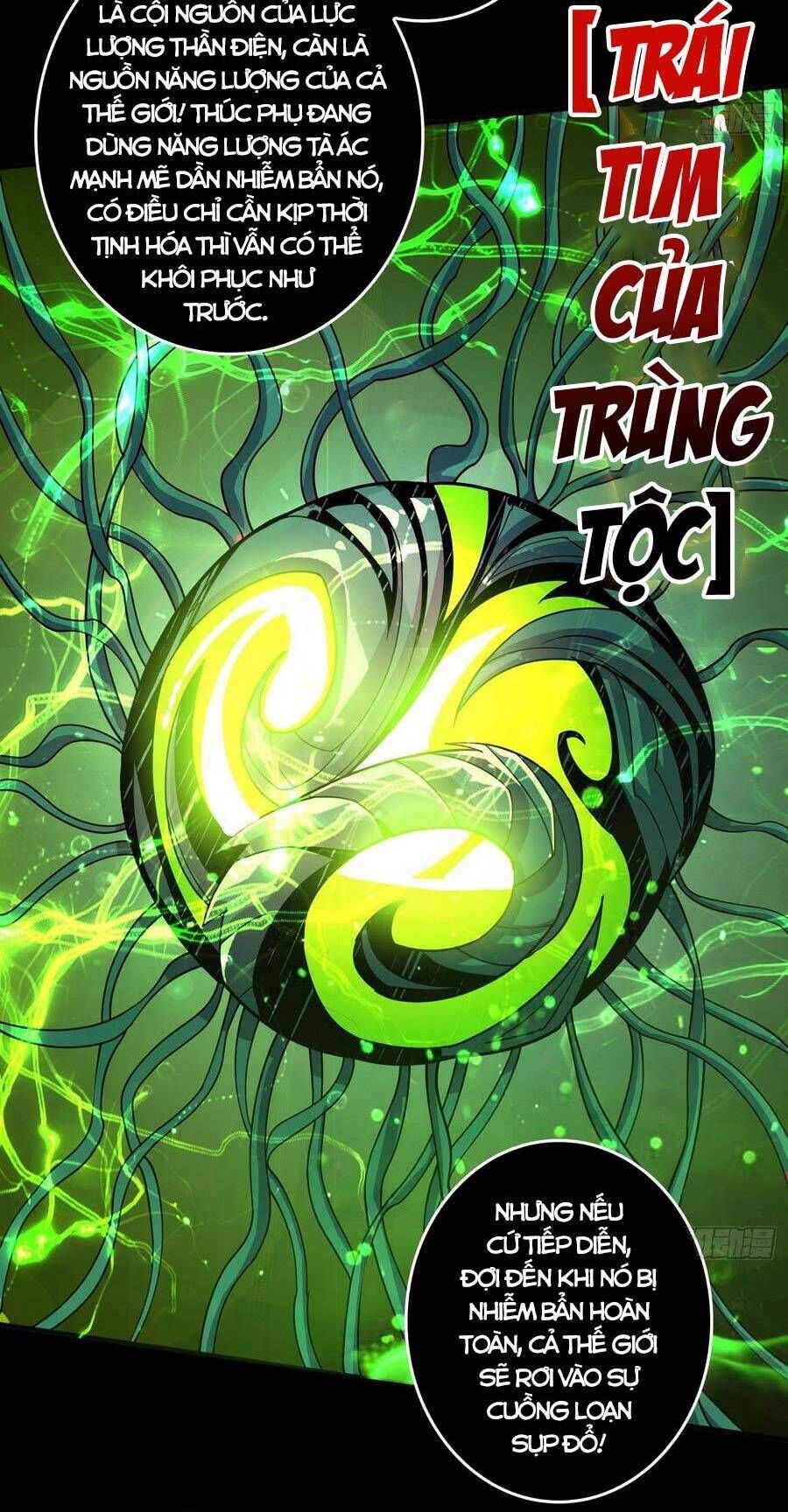 đọc truyện Vừa Chơi Đã Có Tài Khoản Vương Giả Chương 149 ảnh 8 tại Thiên Thai Truyện