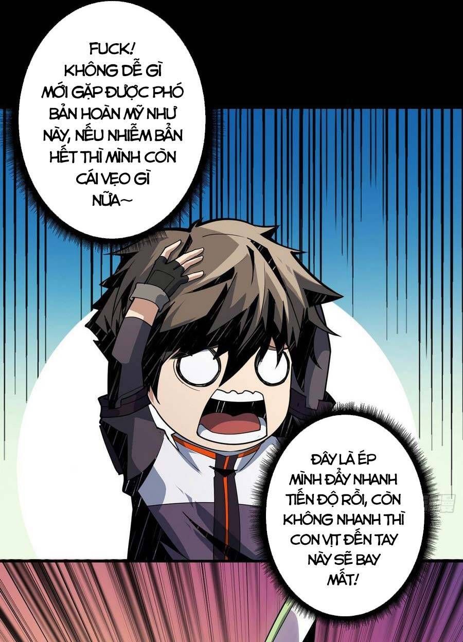 đọc truyện Vừa Chơi Đã Có Tài Khoản Vương Giả Chương 149 ảnh 9 tại Thiên Thai Truyện