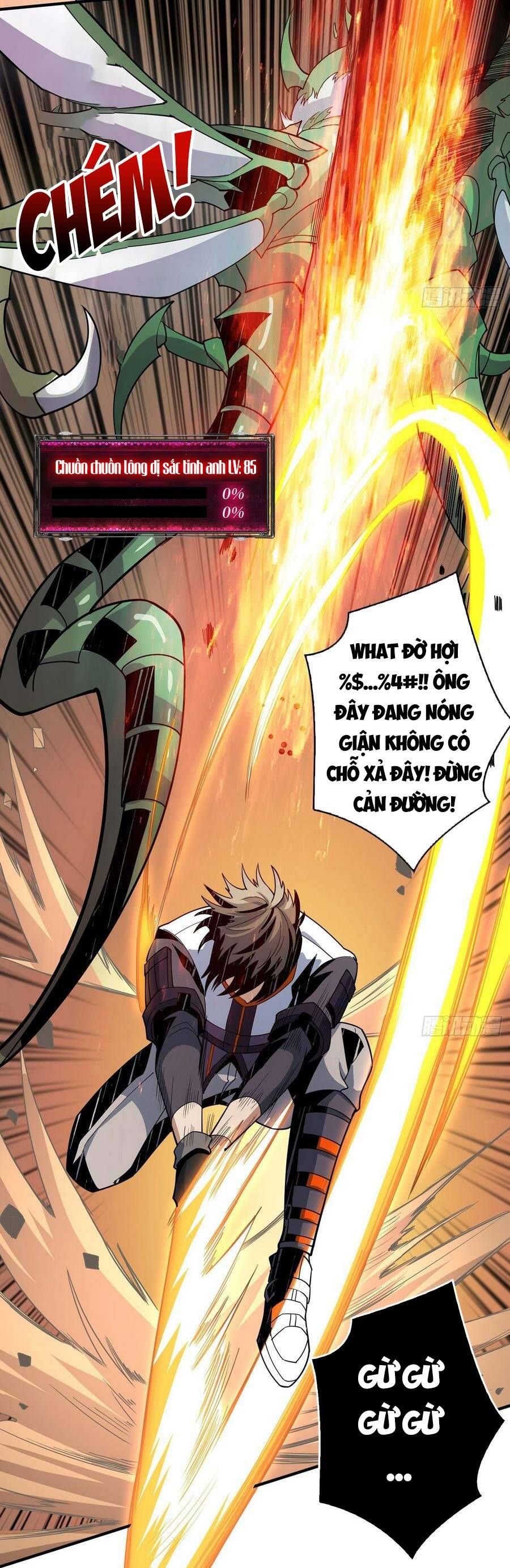 đọc truyện Vừa Chơi Đã Có Tài Khoản Vương Giả Chương 149 ảnh 11 tại Thiên Thai Truyện