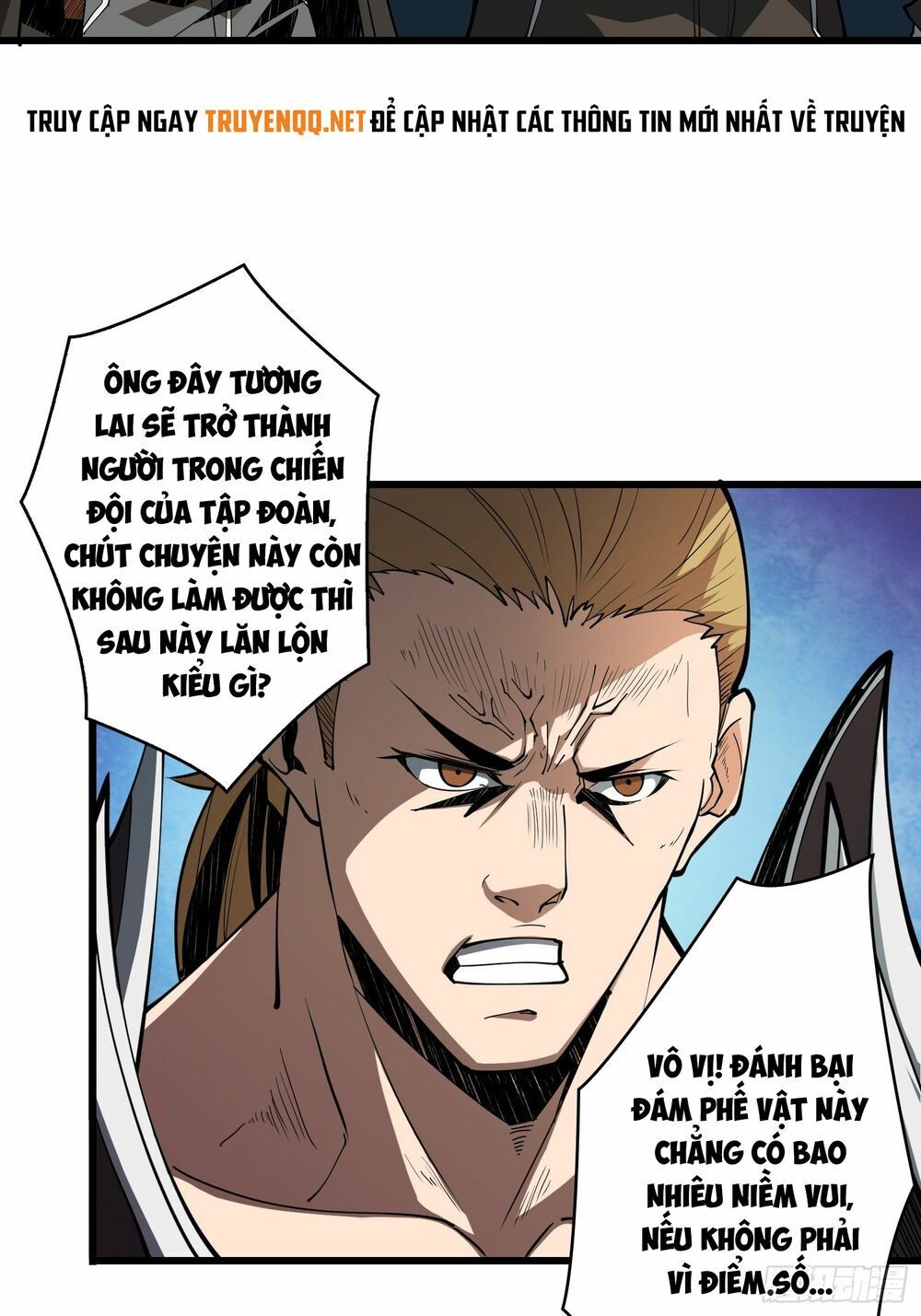 đọc truyện Vừa Chơi Đã Có Tài Khoản Vương Giả Chương 15 ảnh 14 tại Thiên Thai Truyện