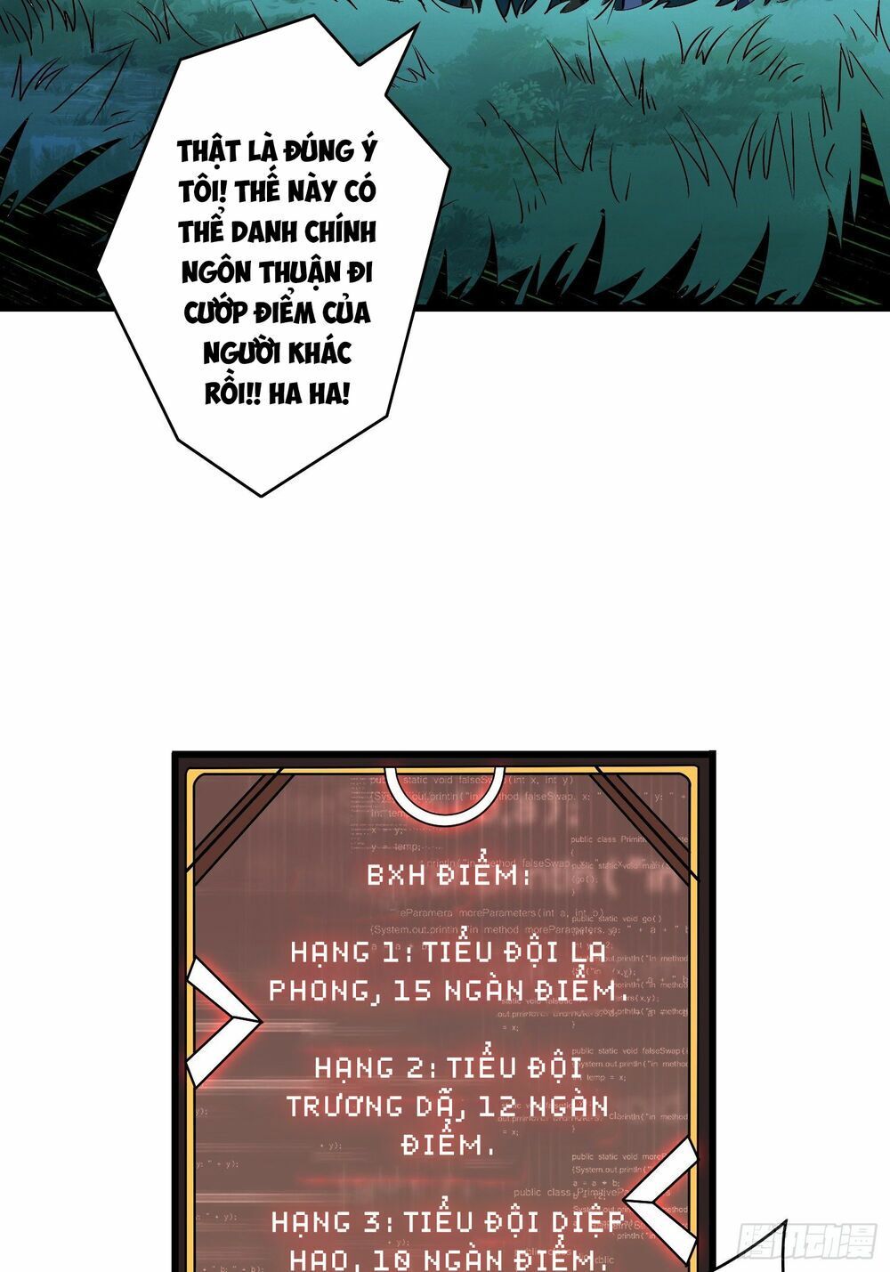 đọc truyện Vừa Chơi Đã Có Tài Khoản Vương Giả Chương 15 ảnh 18 tại Thiên Thai Truyện