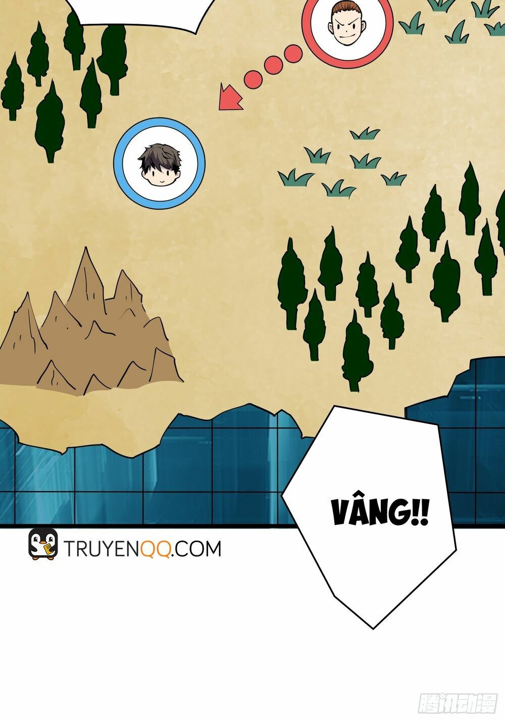 đọc truyện Vừa Chơi Đã Có Tài Khoản Vương Giả Chương 15 ảnh 23 tại Thiên Thai Truyện