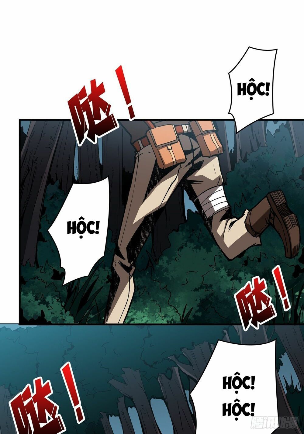 đọc truyện Vừa Chơi Đã Có Tài Khoản Vương Giả Chương 15 ảnh 24 tại Thiên Thai Truyện