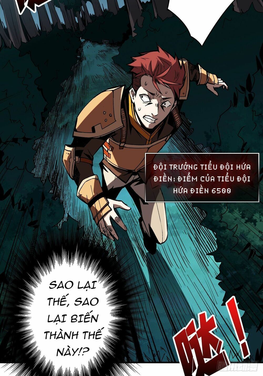 đọc truyện Vừa Chơi Đã Có Tài Khoản Vương Giả Chương 15 ảnh 25 tại Thiên Thai Truyện