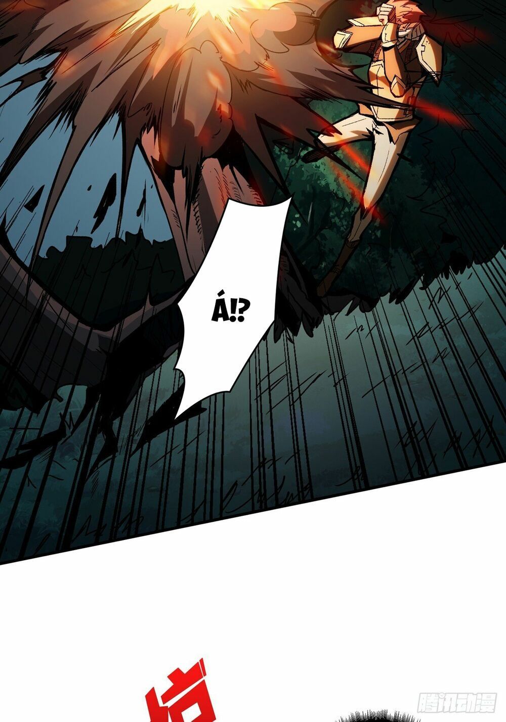 đọc truyện Vừa Chơi Đã Có Tài Khoản Vương Giả Chương 15 ảnh 27 tại Thiên Thai Truyện