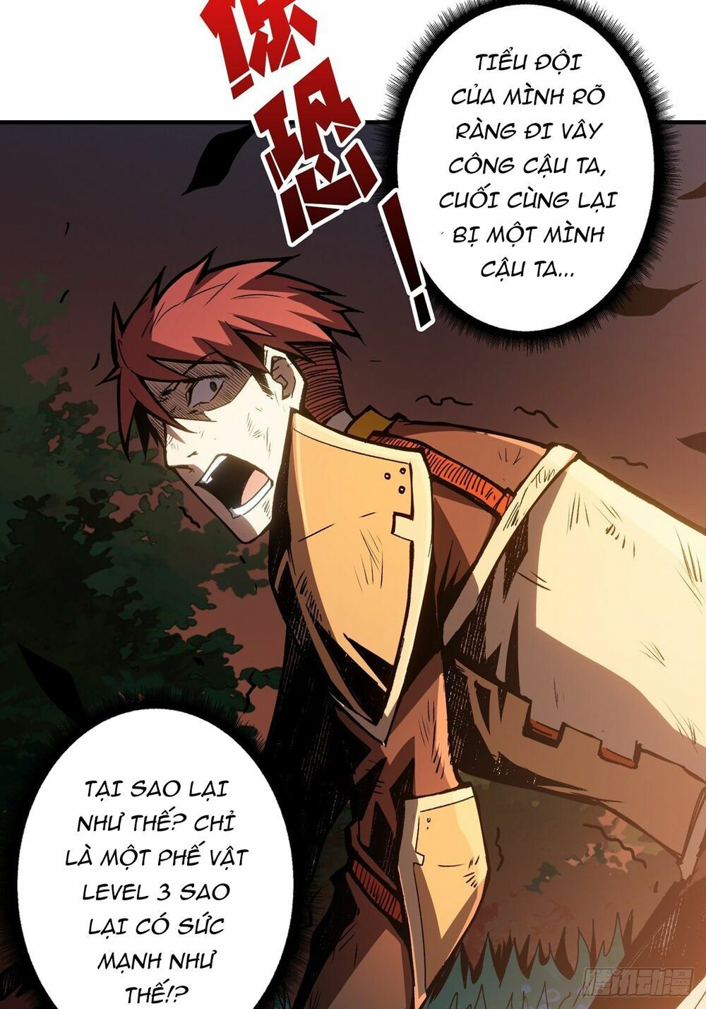 đọc truyện Vừa Chơi Đã Có Tài Khoản Vương Giả Chương 15 ảnh 28 tại Thiên Thai Truyện