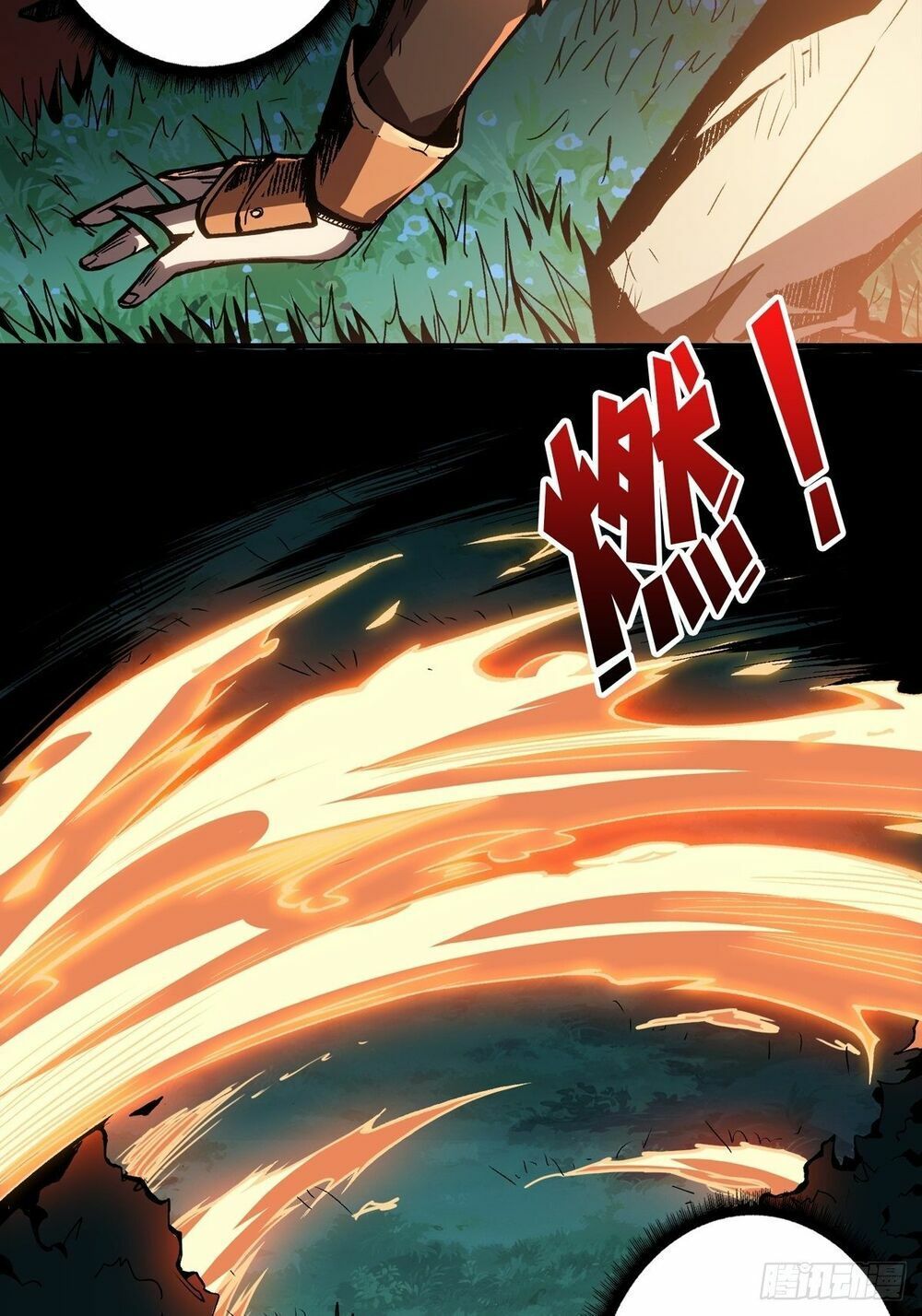 đọc truyện Vừa Chơi Đã Có Tài Khoản Vương Giả Chương 15 ảnh 29 tại Thiên Thai Truyện