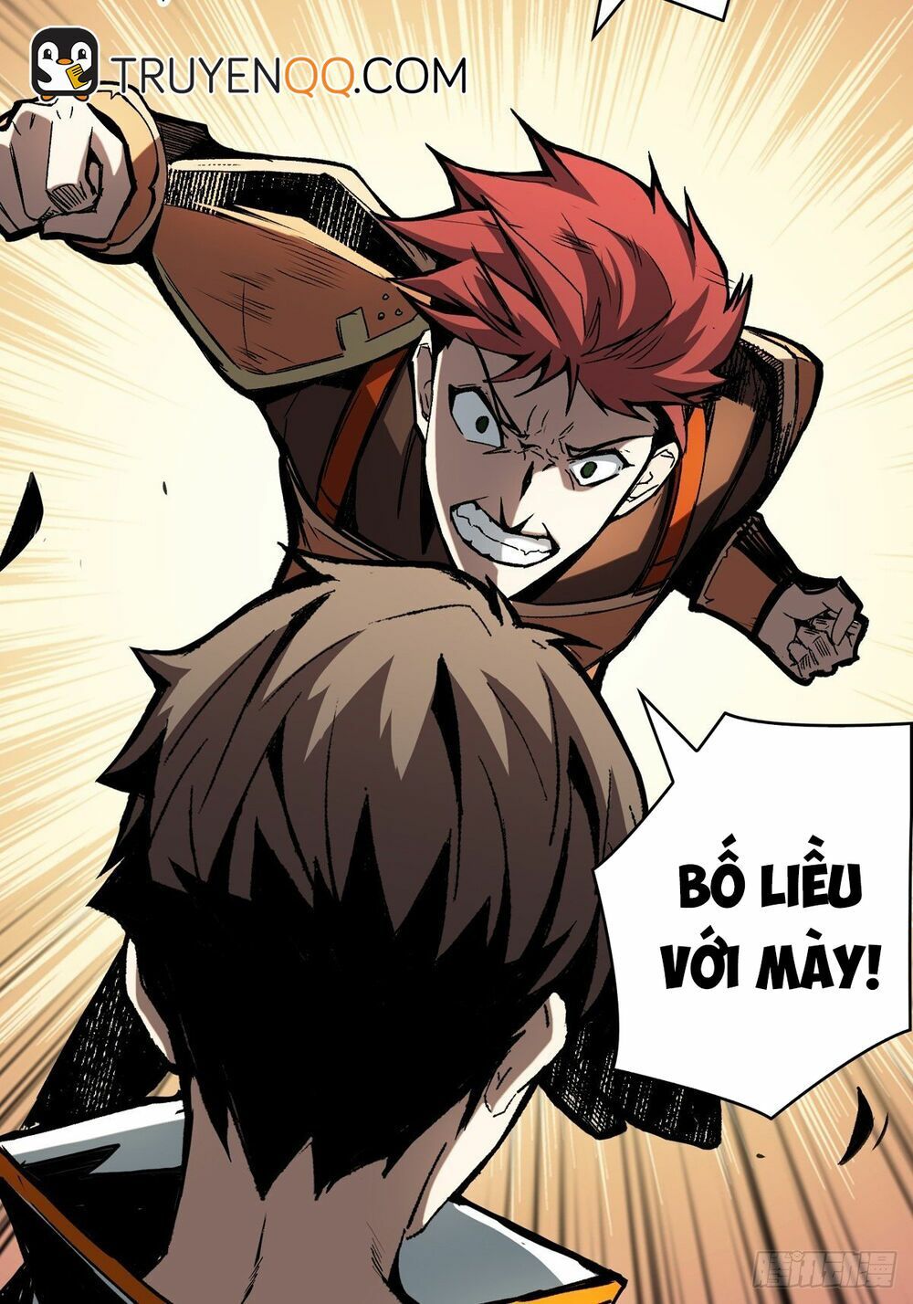 đọc truyện Vừa Chơi Đã Có Tài Khoản Vương Giả Chương 15 ảnh 34 tại Thiên Thai Truyện