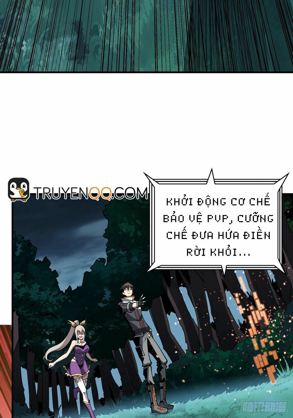 đọc truyện Vừa Chơi Đã Có Tài Khoản Vương Giả Chương 15 ảnh 39 tại Thiên Thai Truyện