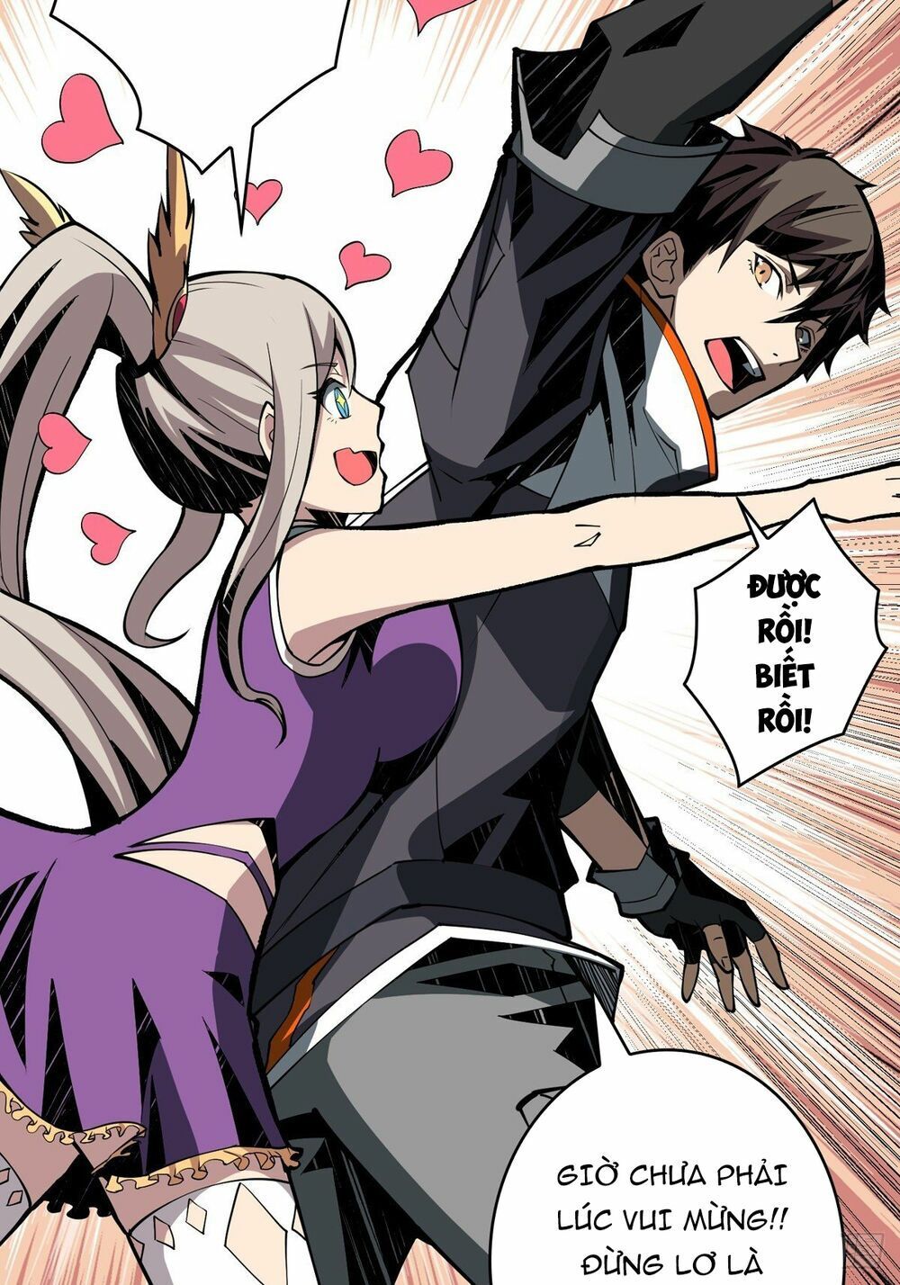 đọc truyện Vừa Chơi Đã Có Tài Khoản Vương Giả Chương 15 ảnh 43 tại Thiên Thai Truyện