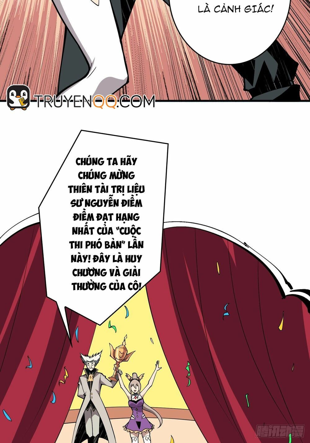 đọc truyện Vừa Chơi Đã Có Tài Khoản Vương Giả Chương 15 ảnh 44 tại Thiên Thai Truyện