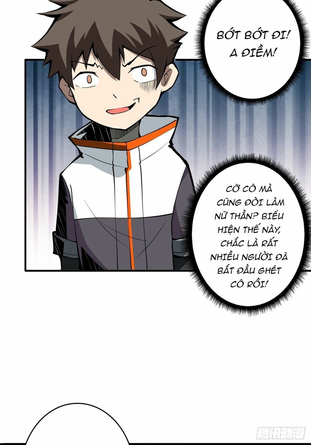 đọc truyện Vừa Chơi Đã Có Tài Khoản Vương Giả Chương 15 ảnh 46 tại Thiên Thai Truyện