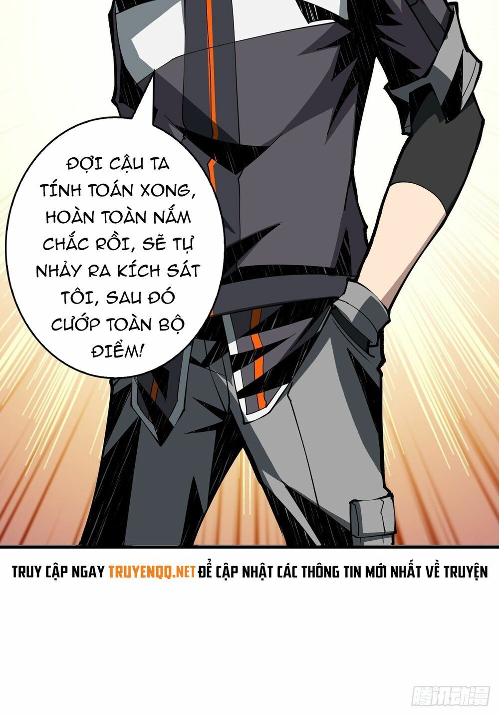 đọc truyện Vừa Chơi Đã Có Tài Khoản Vương Giả Chương 15 ảnh 50 tại Thiên Thai Truyện