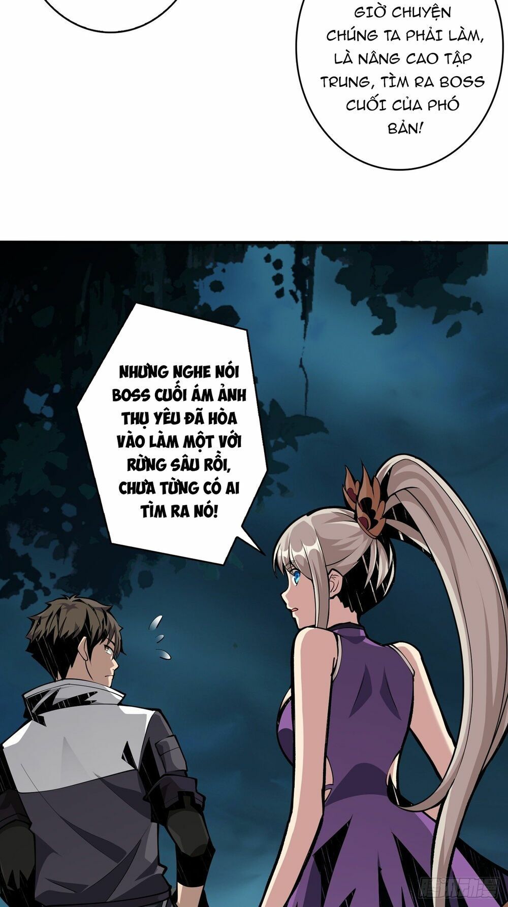 đọc truyện Vừa Chơi Đã Có Tài Khoản Vương Giả Chương 15 ảnh 52 tại Thiên Thai Truyện