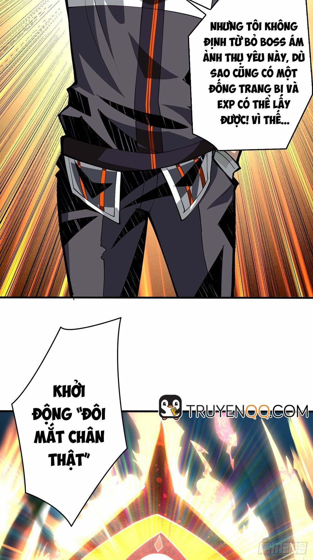 đọc truyện Vừa Chơi Đã Có Tài Khoản Vương Giả Chương 15 ảnh 55 tại Thiên Thai Truyện