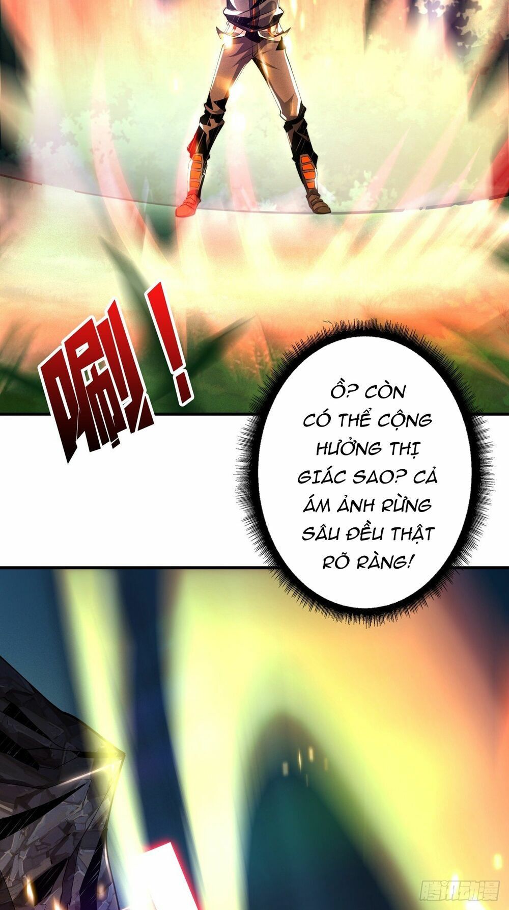 đọc truyện Vừa Chơi Đã Có Tài Khoản Vương Giả Chương 15 ảnh 57 tại Thiên Thai Truyện