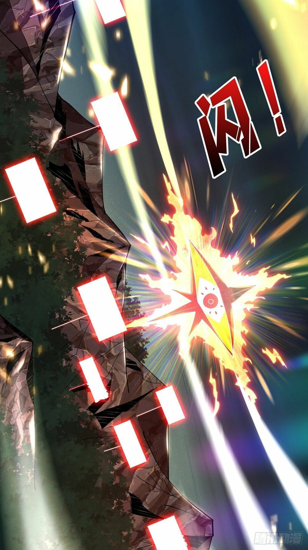 đọc truyện Vừa Chơi Đã Có Tài Khoản Vương Giả Chương 15 ảnh 58 tại Thiên Thai Truyện