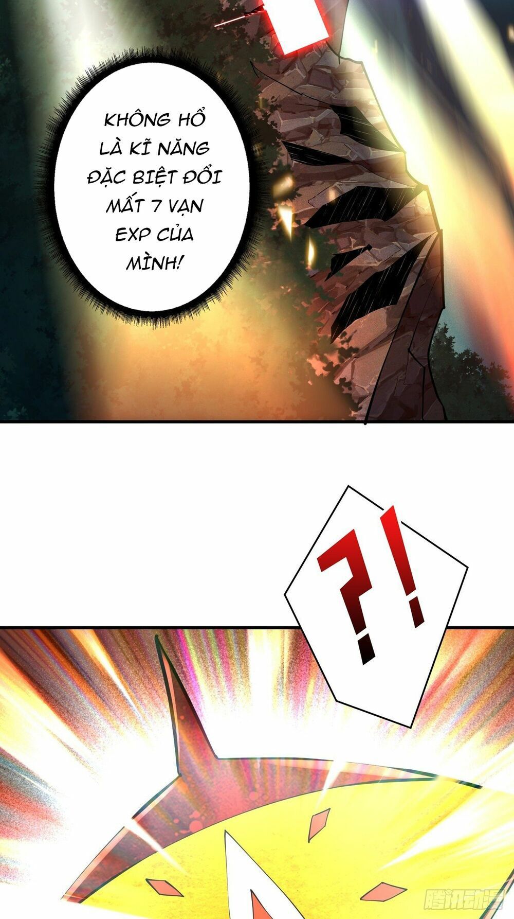 đọc truyện Vừa Chơi Đã Có Tài Khoản Vương Giả Chương 15 ảnh 59 tại Thiên Thai Truyện