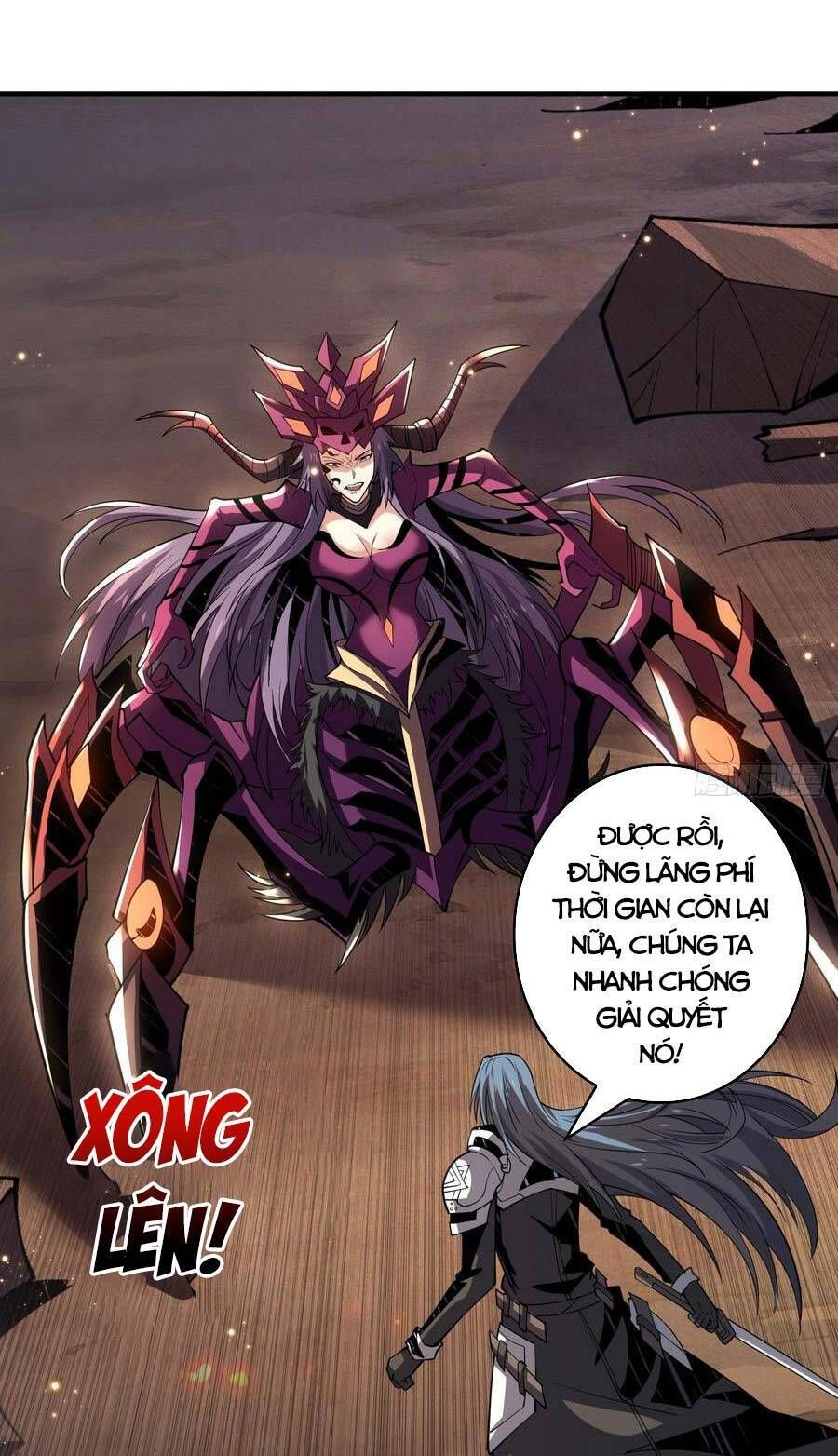 đọc truyện Vừa Chơi Đã Có Tài Khoản Vương Giả Chương 150 ảnh 12 tại Thiên Thai Truyện