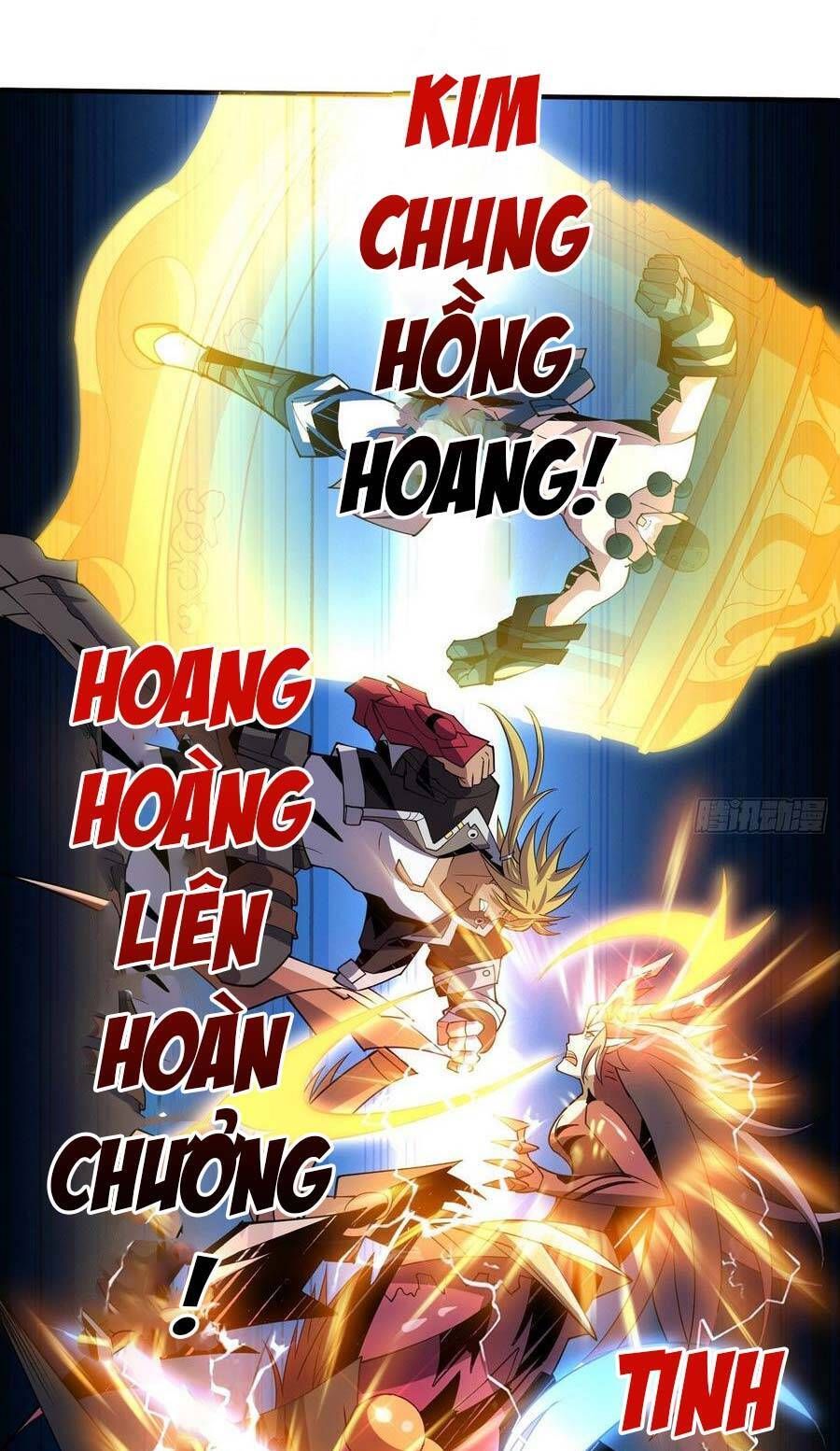 đọc truyện Vừa Chơi Đã Có Tài Khoản Vương Giả Chương 150 ảnh 15 tại Thiên Thai Truyện